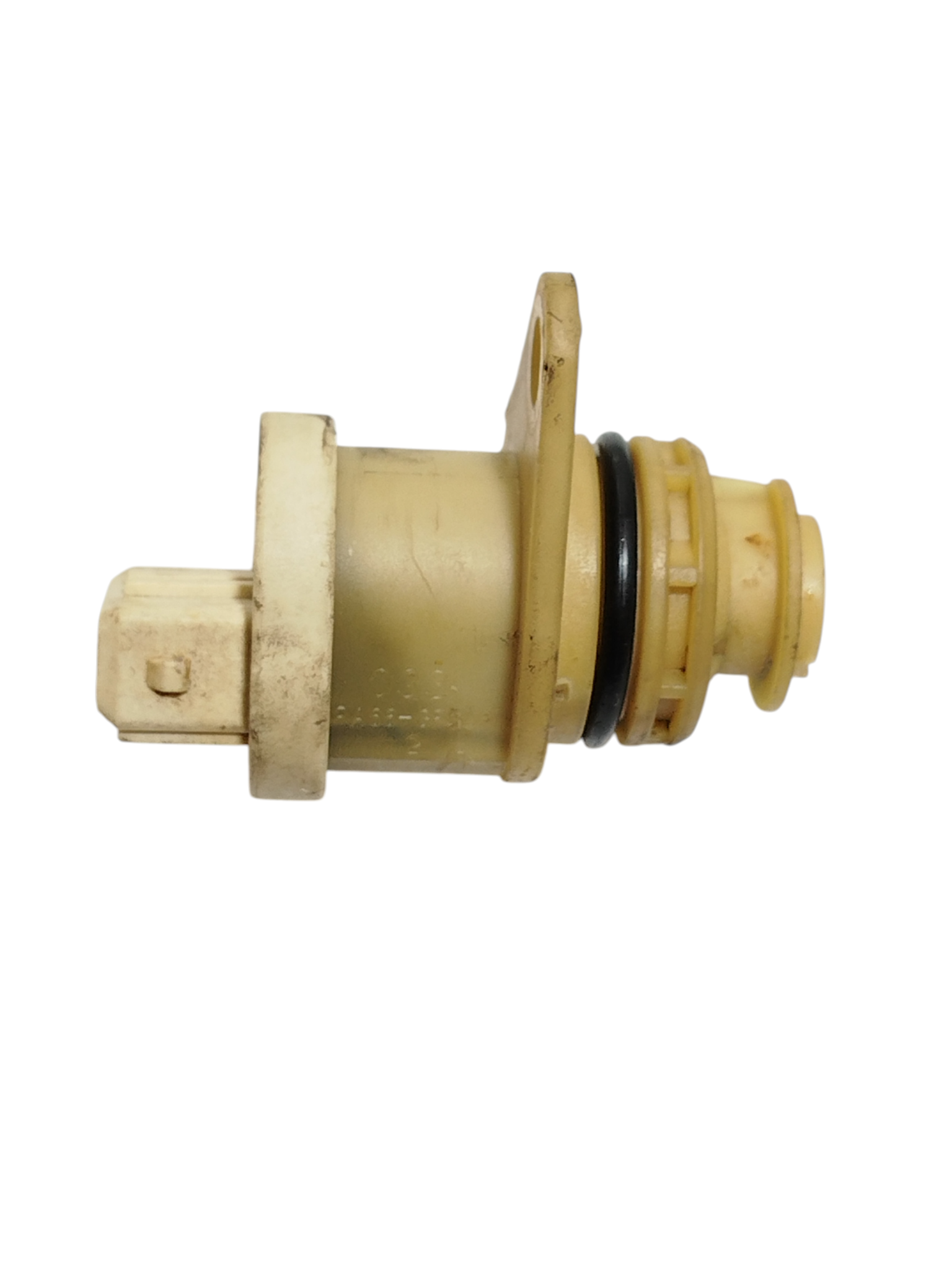 Sensor Velocidade Peugeot 307 2007 3