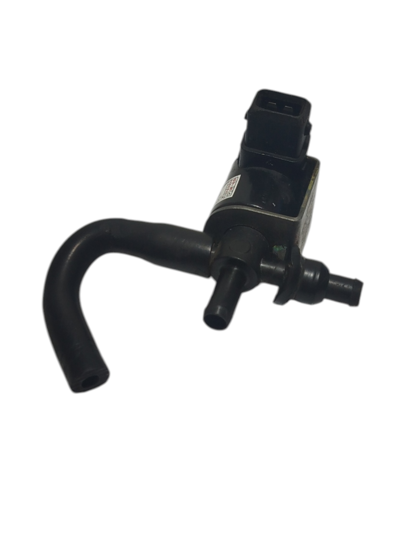 válvula solenóide turbo Audi A3 1.8 1997 058906283 5