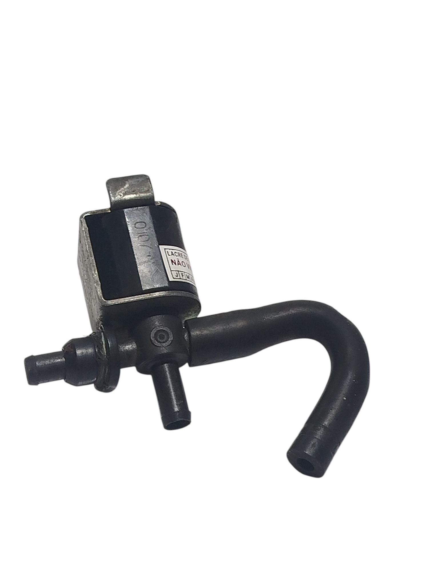válvula solenóide turbo Audi A3 1.8 1997 058906283