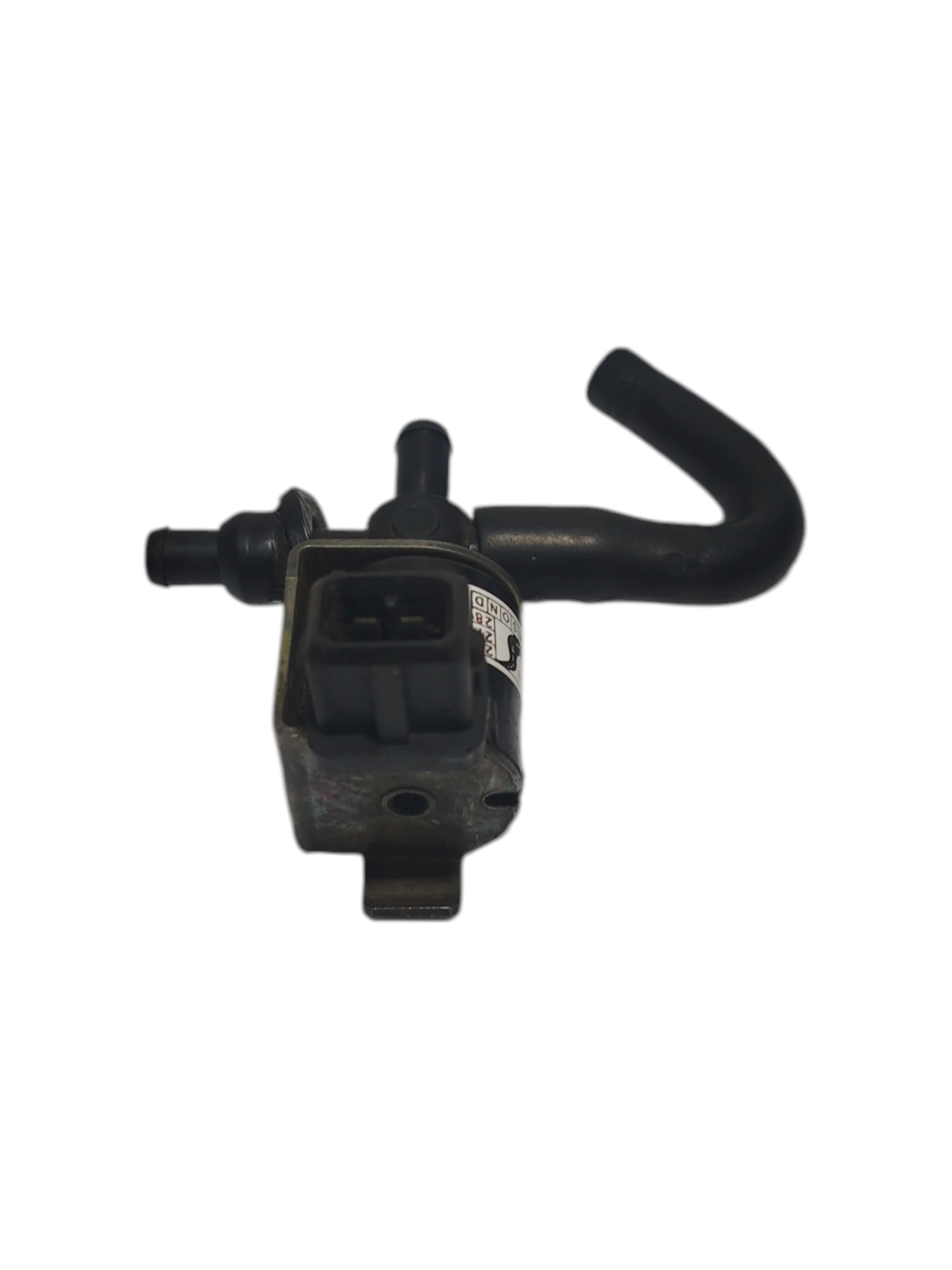válvula solenóide turbo Audi A3 1.8 1997 058906283 4