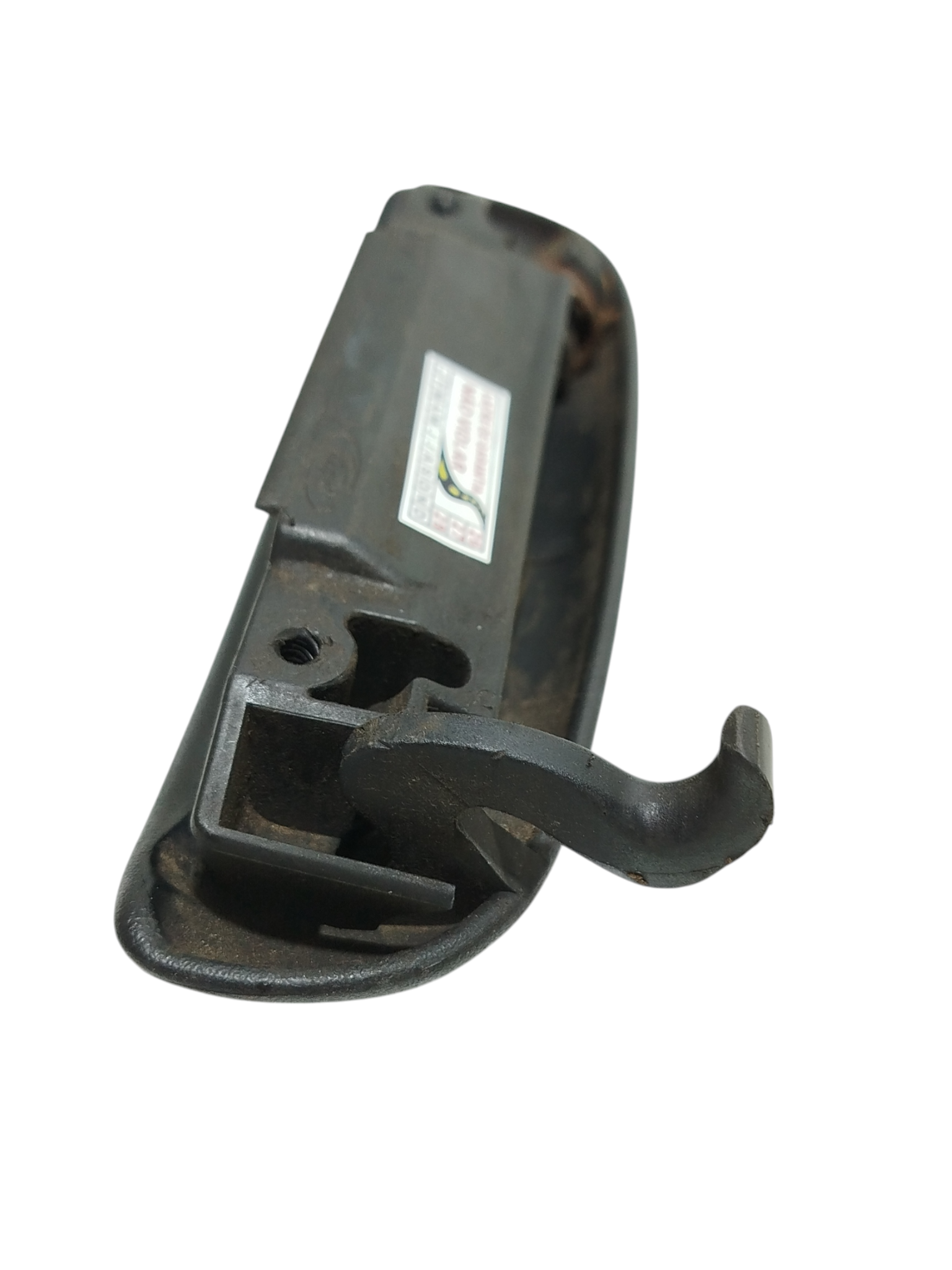 Maçaneta Externa Porta Dianteira Direita Ford Escort 1998 5