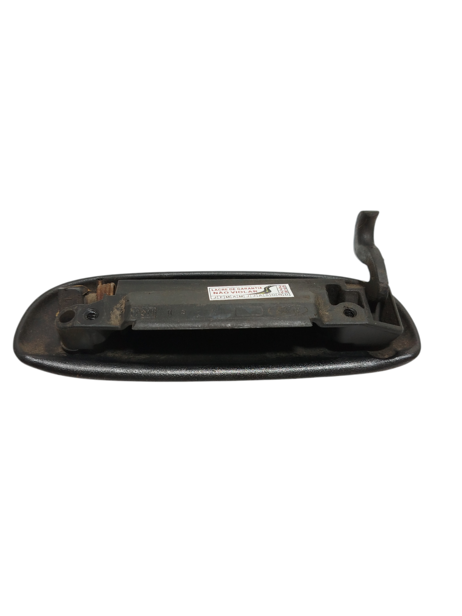 Maçaneta Externa Porta Dianteira Direita Ford Escort 1998 3