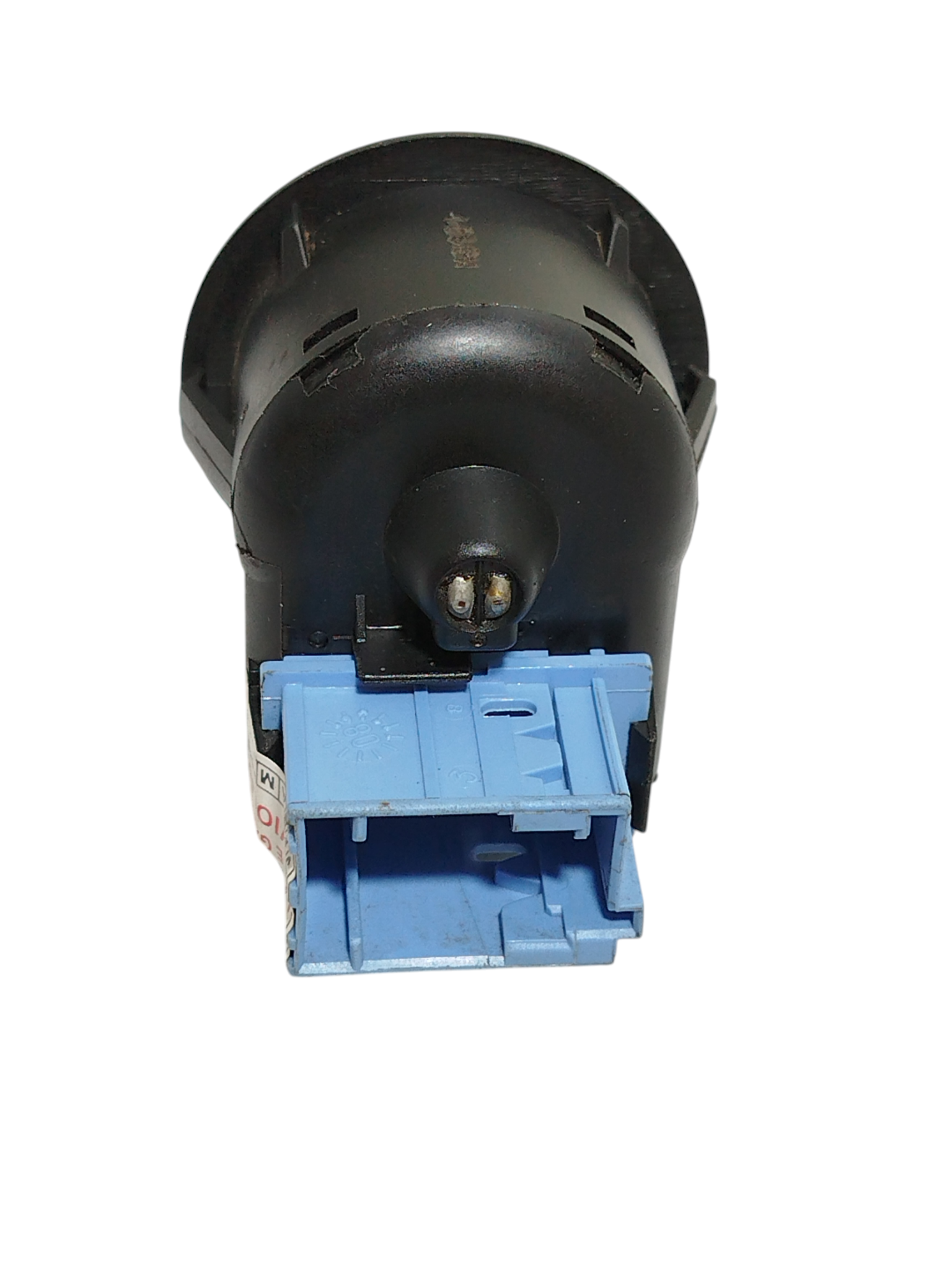 Botão Interruptor Retrovisor Esq Motorista Citroen Xsara 5