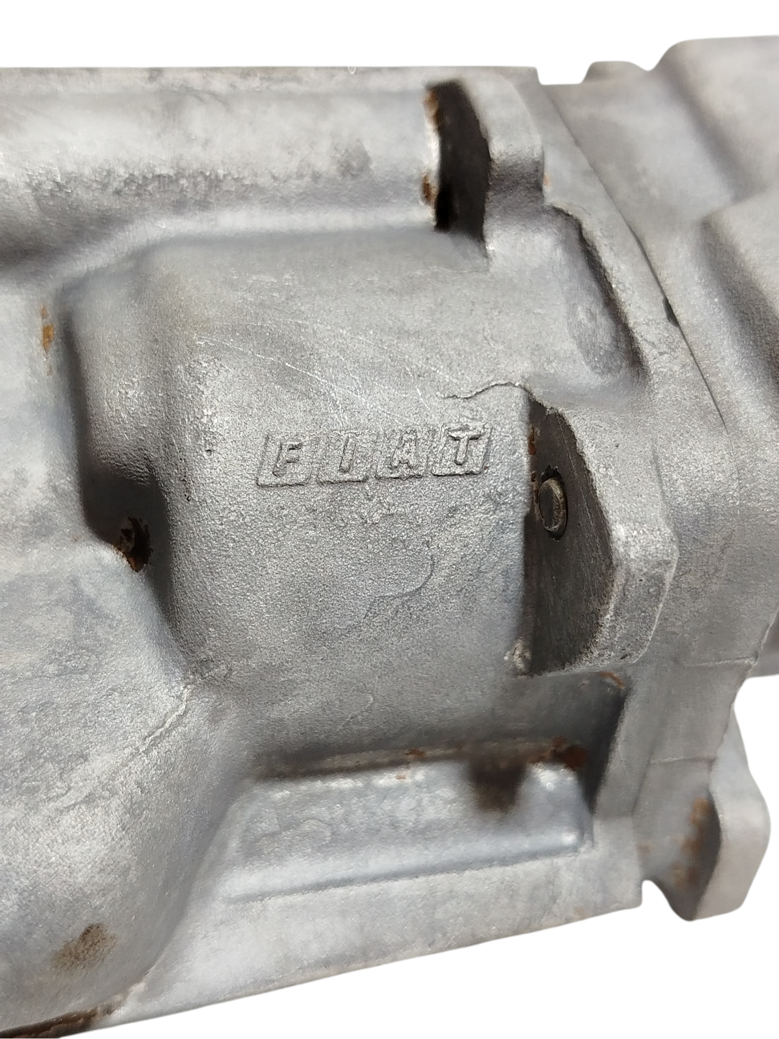 Filtro Óleo Fiat Uno Fiasa 1997 4395736 3