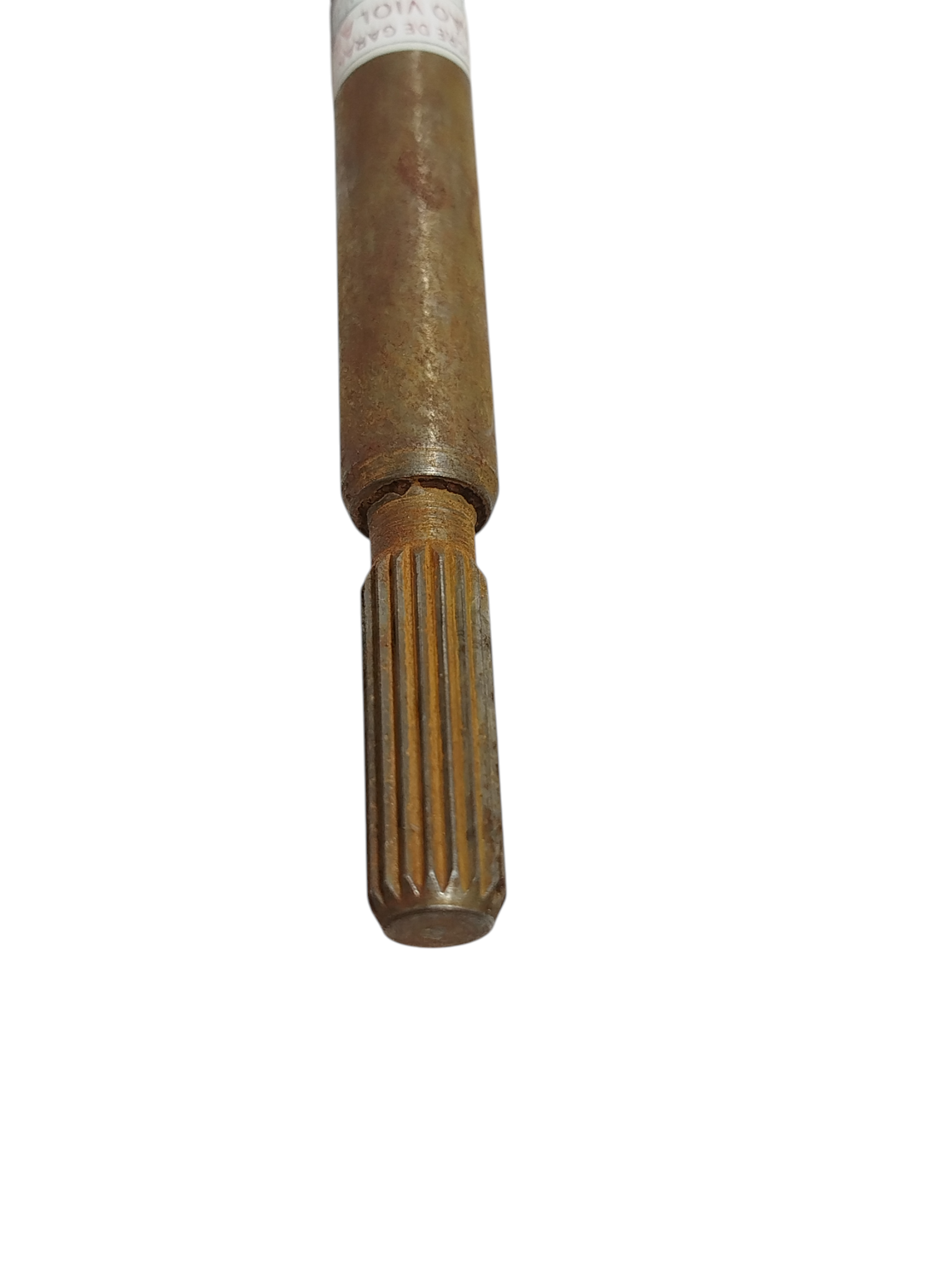 Filtro Óleo Fiat Uno Fiasa 1997 4395736 6