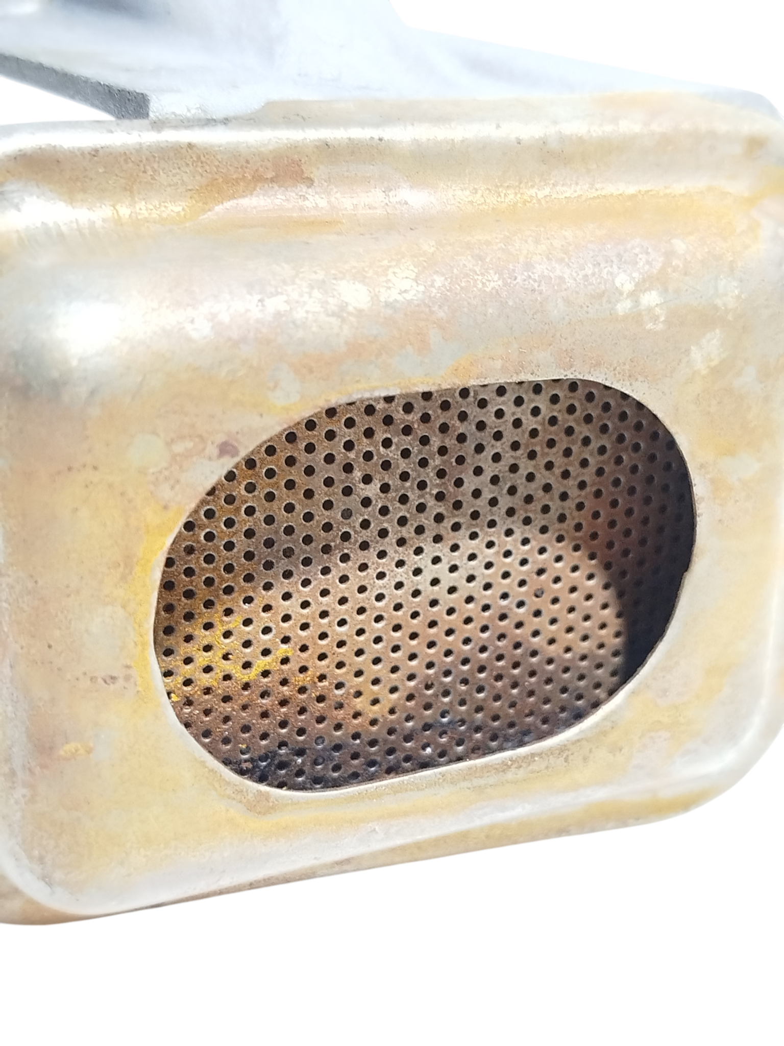 Filtro Óleo Fiat Uno Fiasa 1997 4395736 5