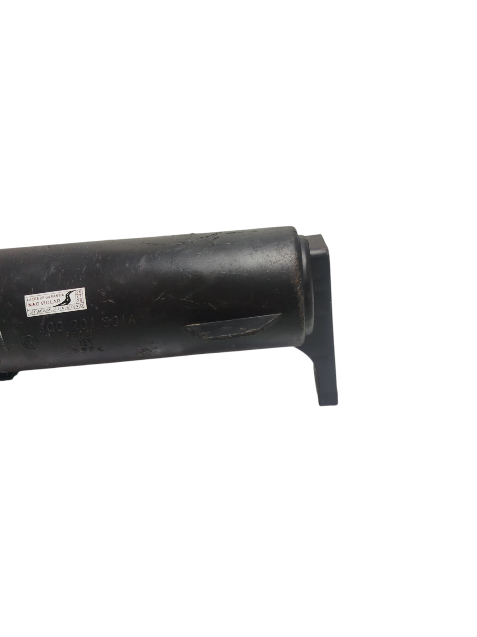 filtro canister VW Fox 2008 6Q0201801A 4