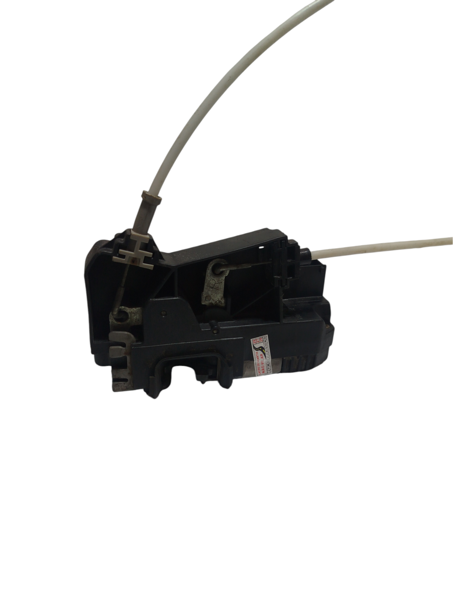 fechadura porta diant direito GM Astra 24444016 3