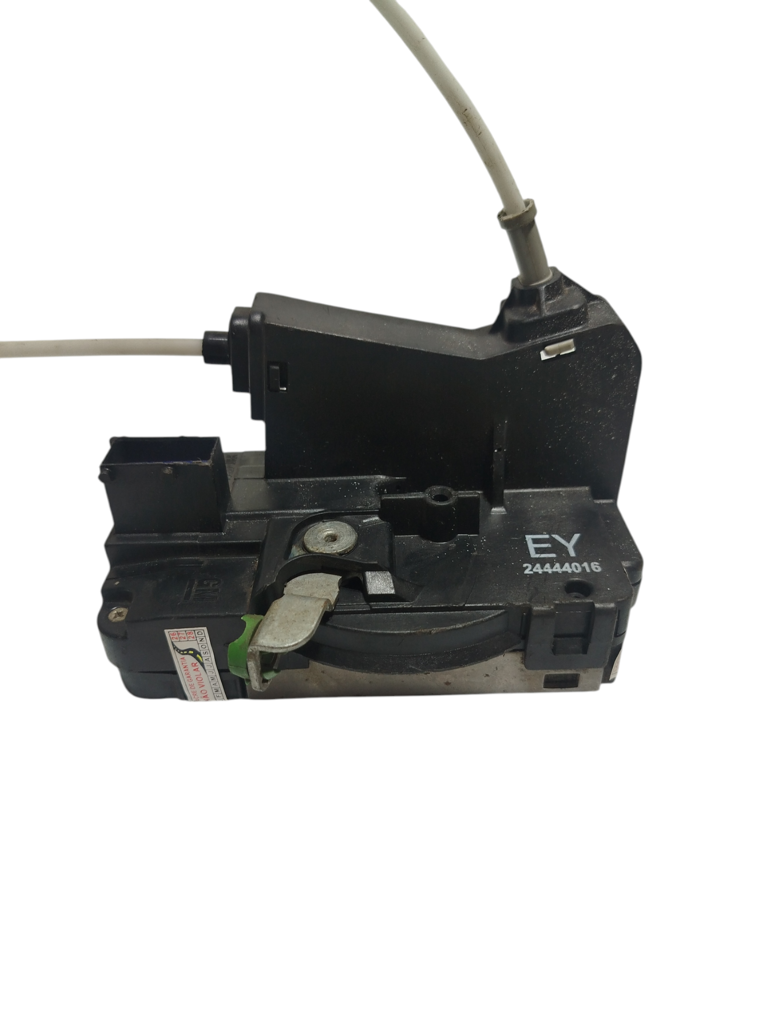 fechadura porta diant direito GM Astra 24444016 1