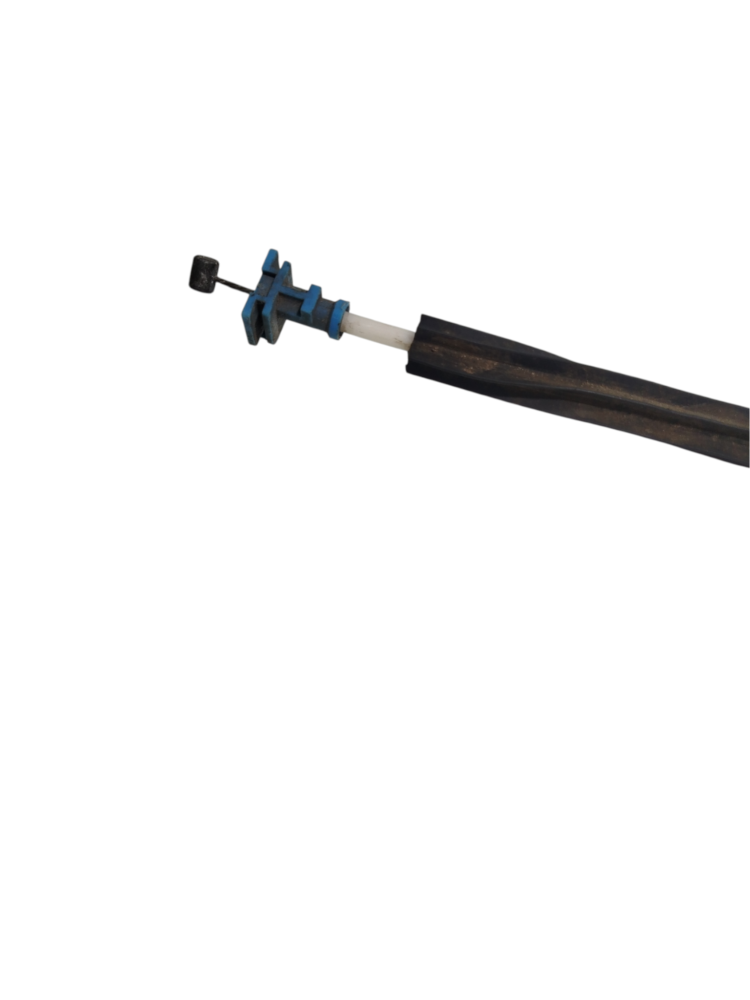 fechadura porta diant direito GM Astra 24444016 9