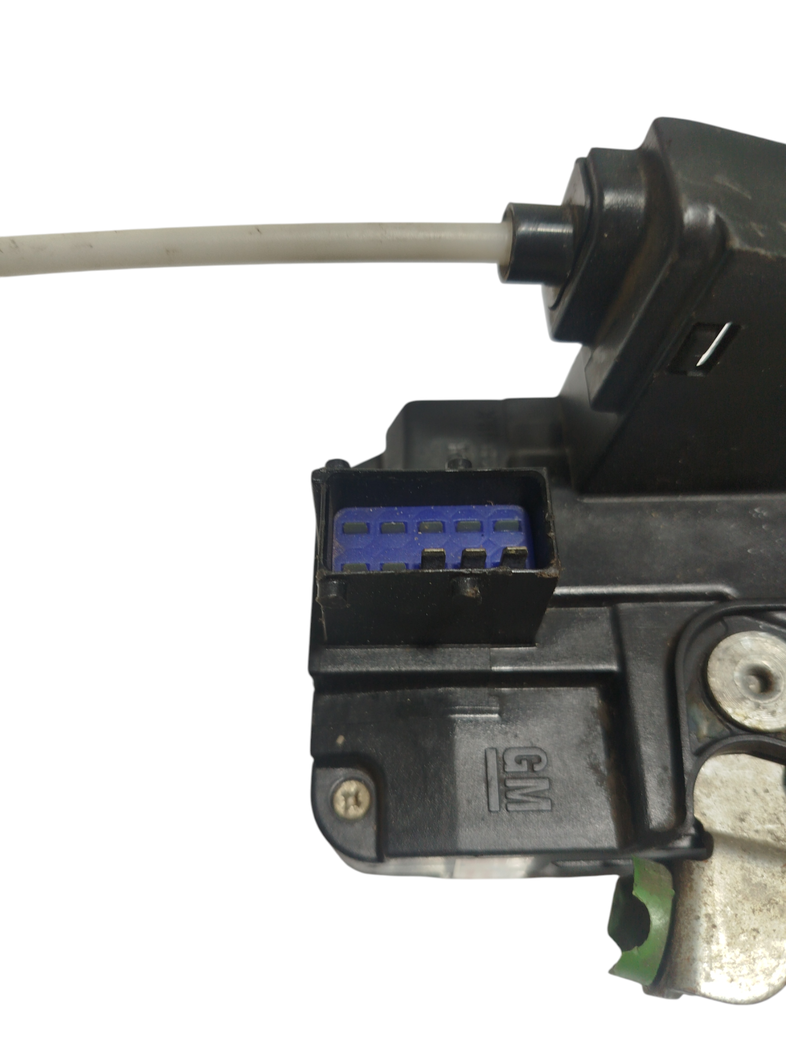 fechadura porta diant direito GM Astra 24444016 2