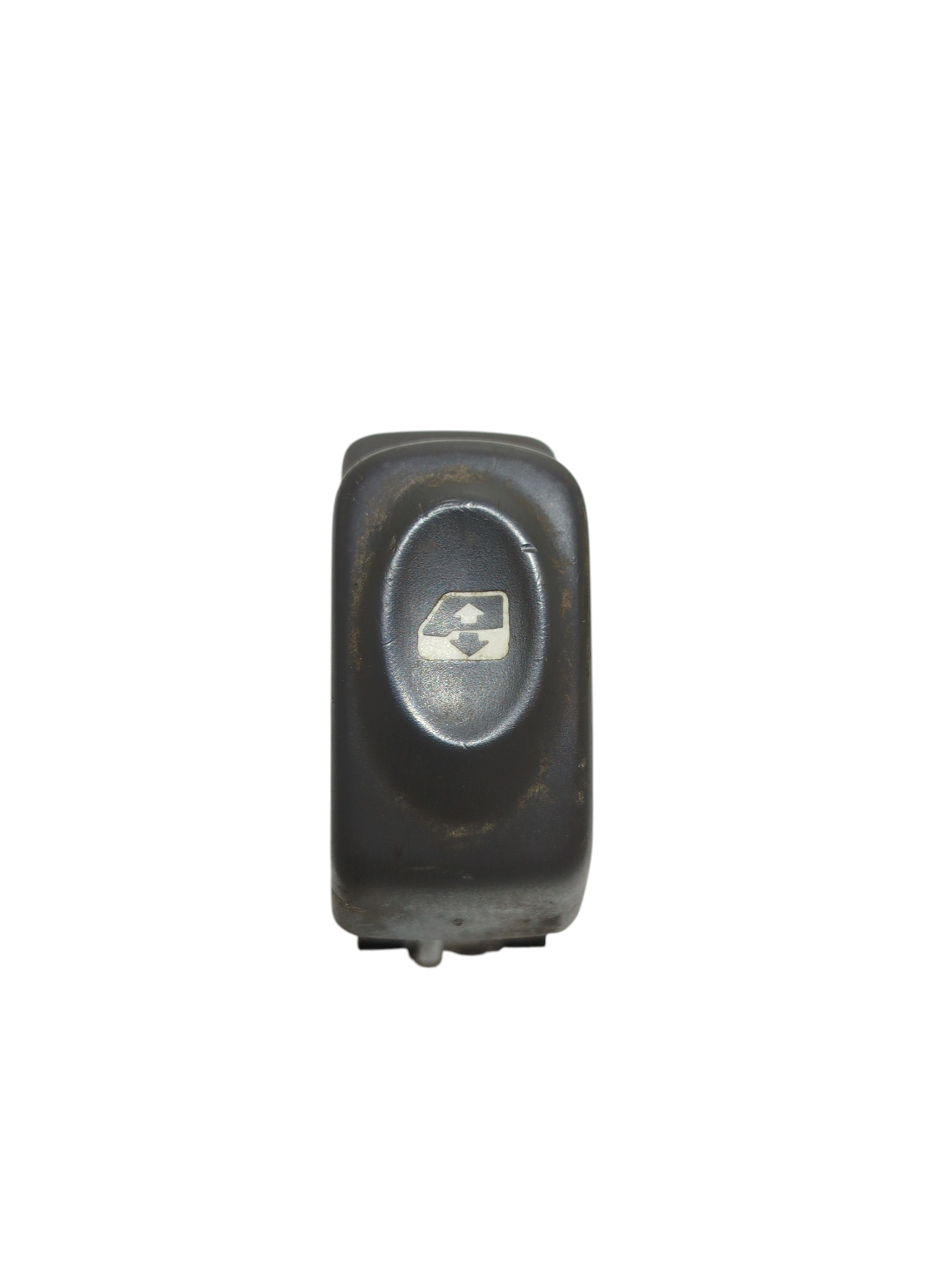 Botão Comando Vidro Diant Direito Renault Clio 2007 421119H 1