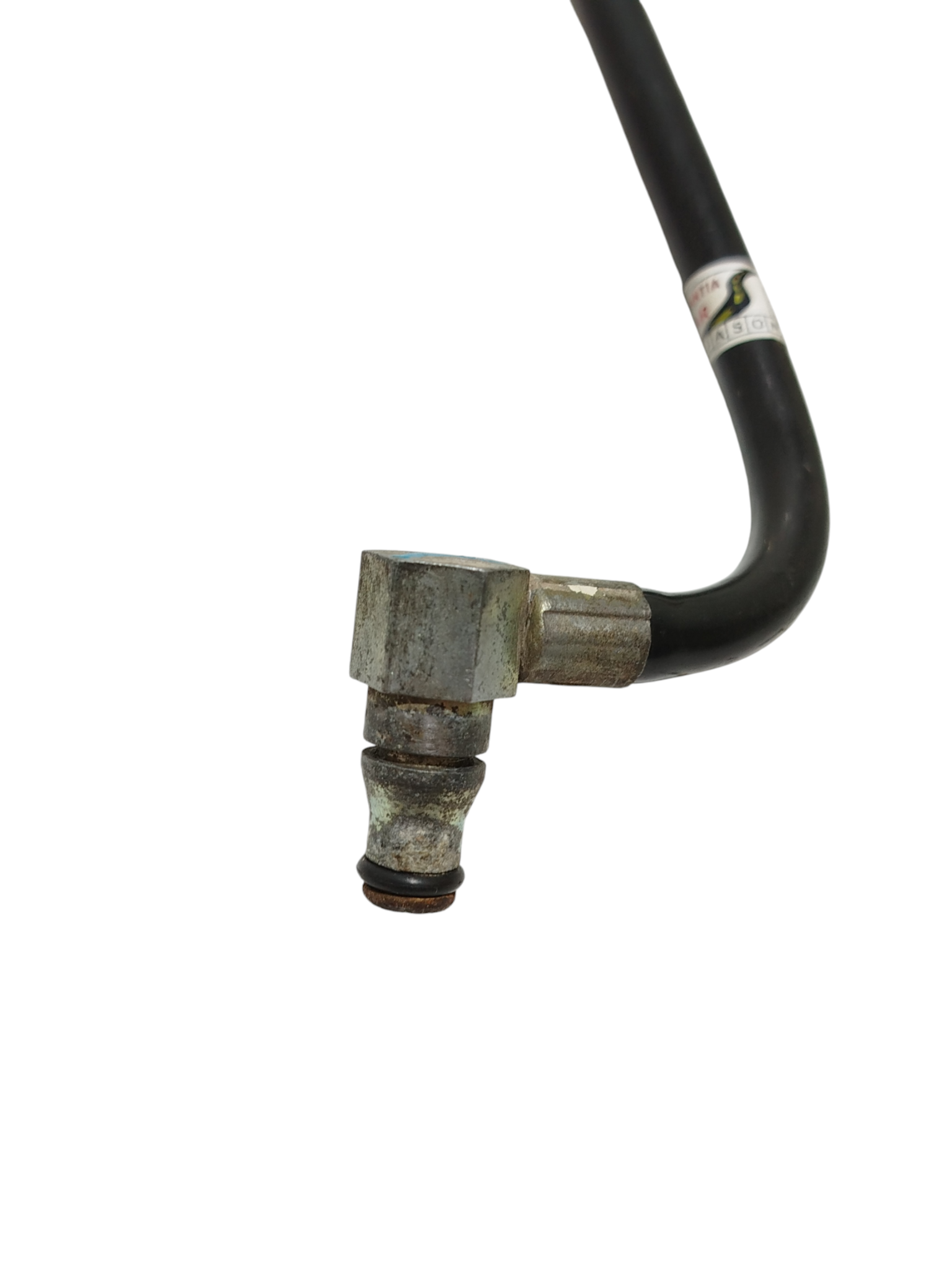 Mangueira Hidráulica Embreagem Fiat Palio Fiasa 99 46763525 6