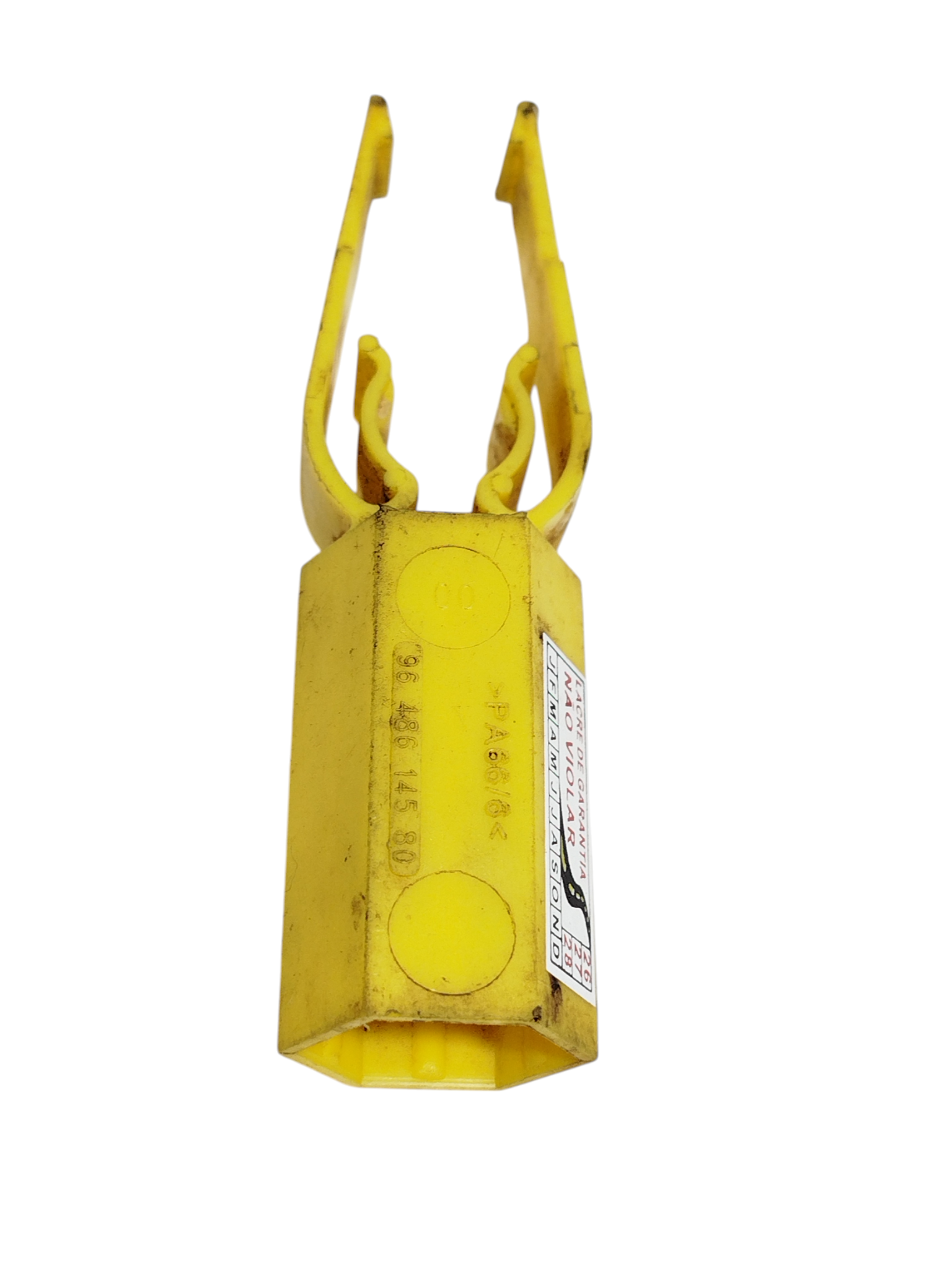 Chave Calota Peugeot 307 2008 9648614580 1