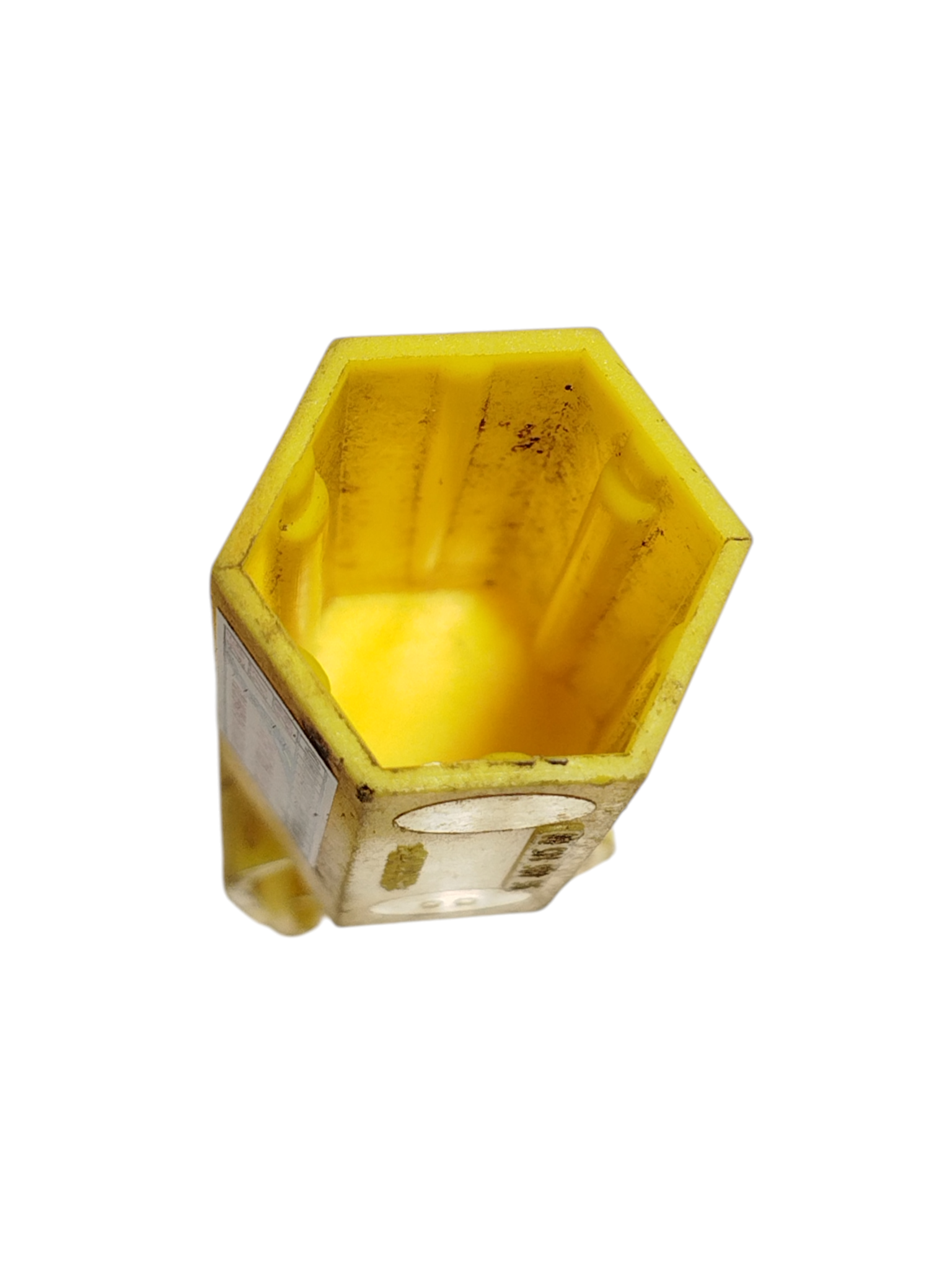 Chave Calota Peugeot 307 2008 9648614580 3