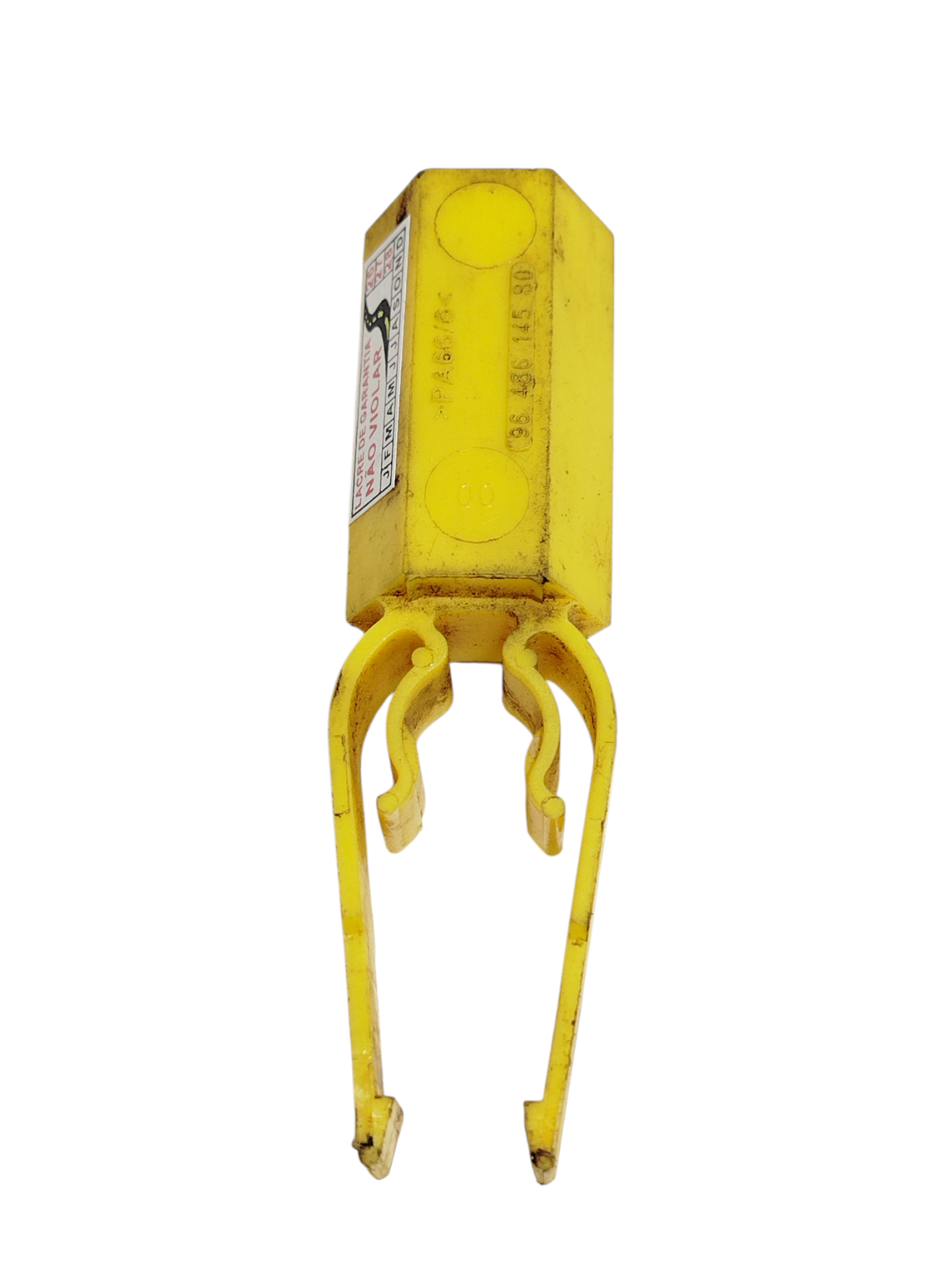 Chave Calota Peugeot 307 2008 9648614580 4