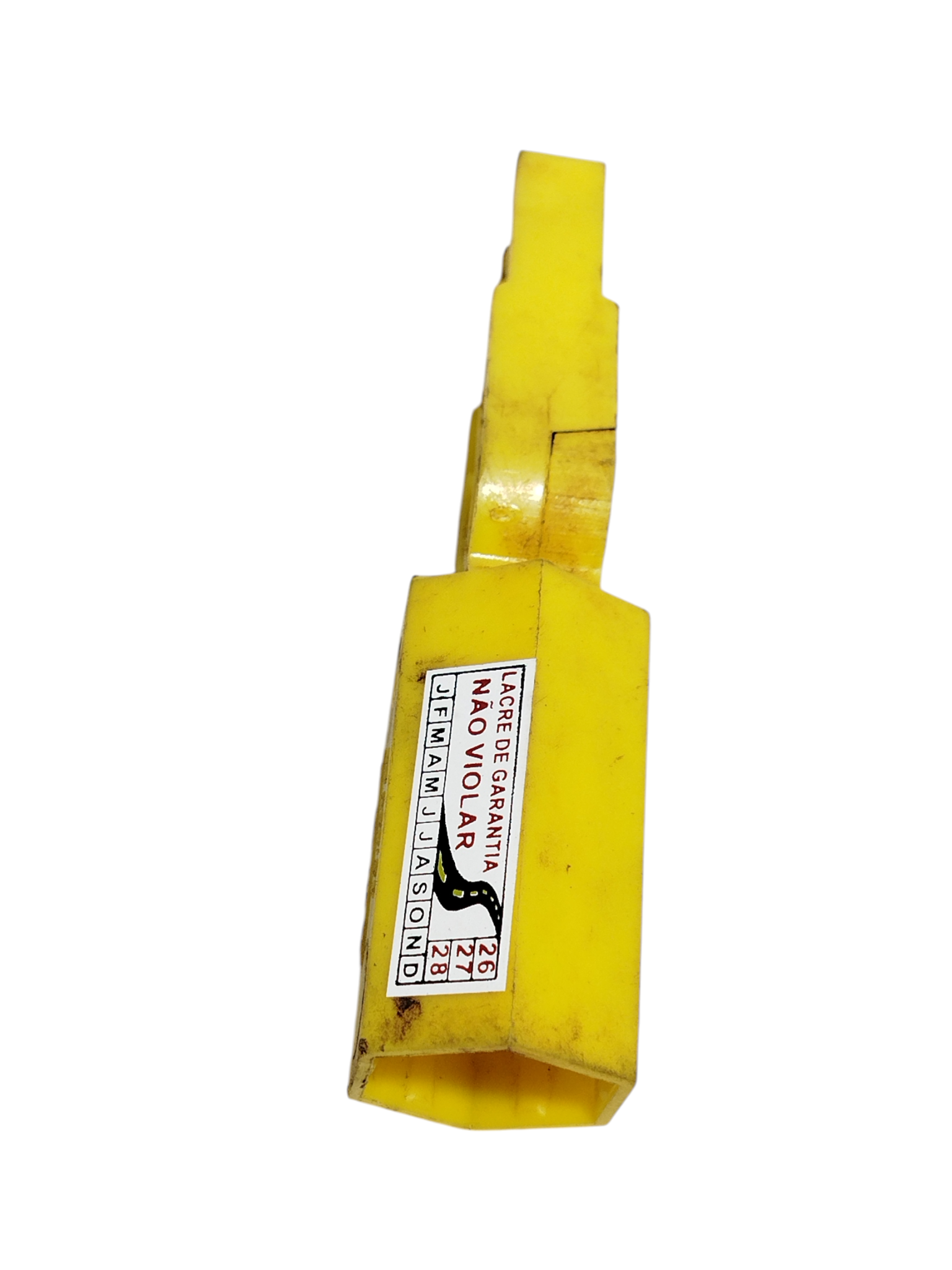 Chave Calota Peugeot 307 2008 9648614580 5