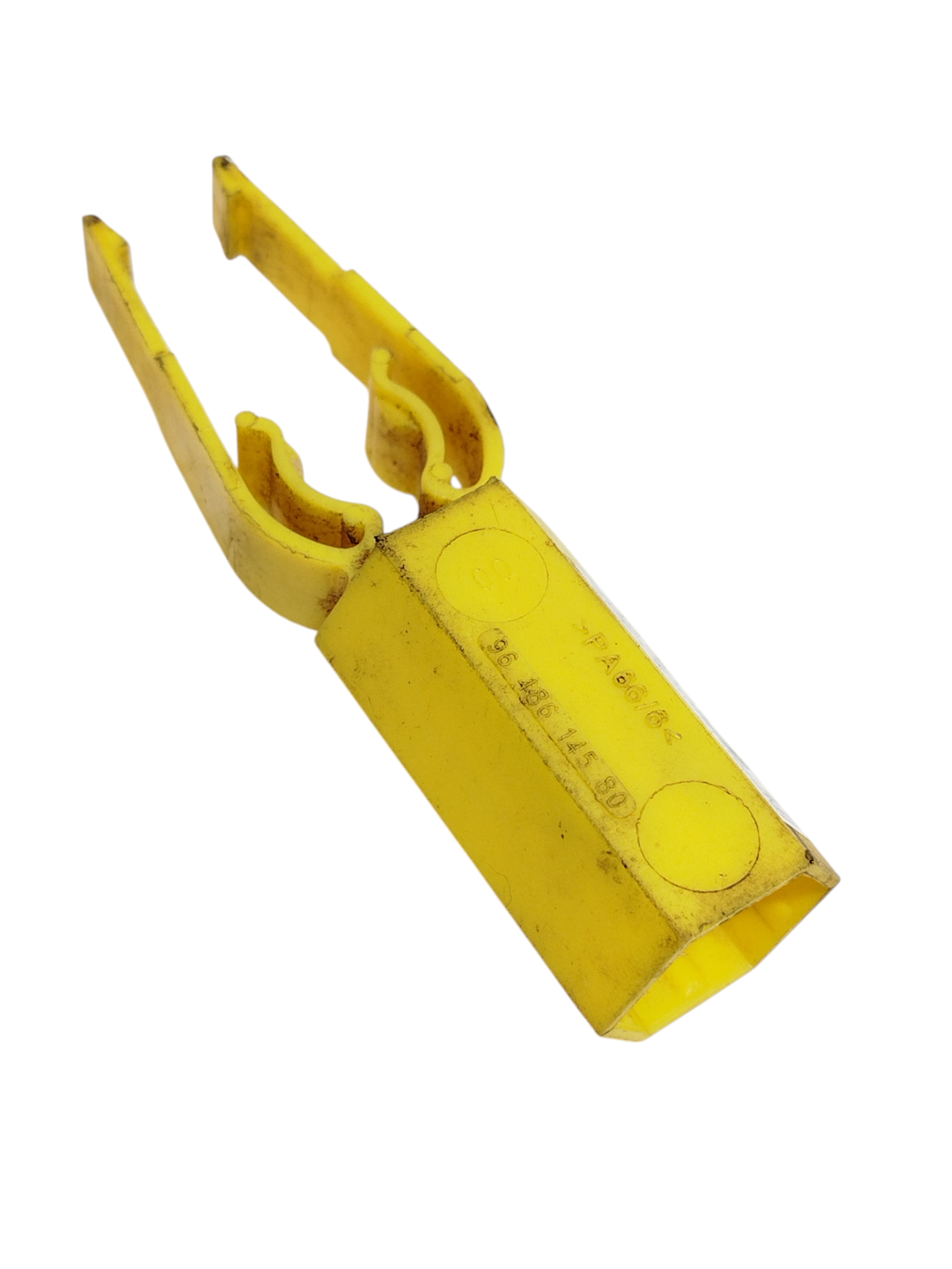 Chave Calota Peugeot 307 2008 9648614580 7