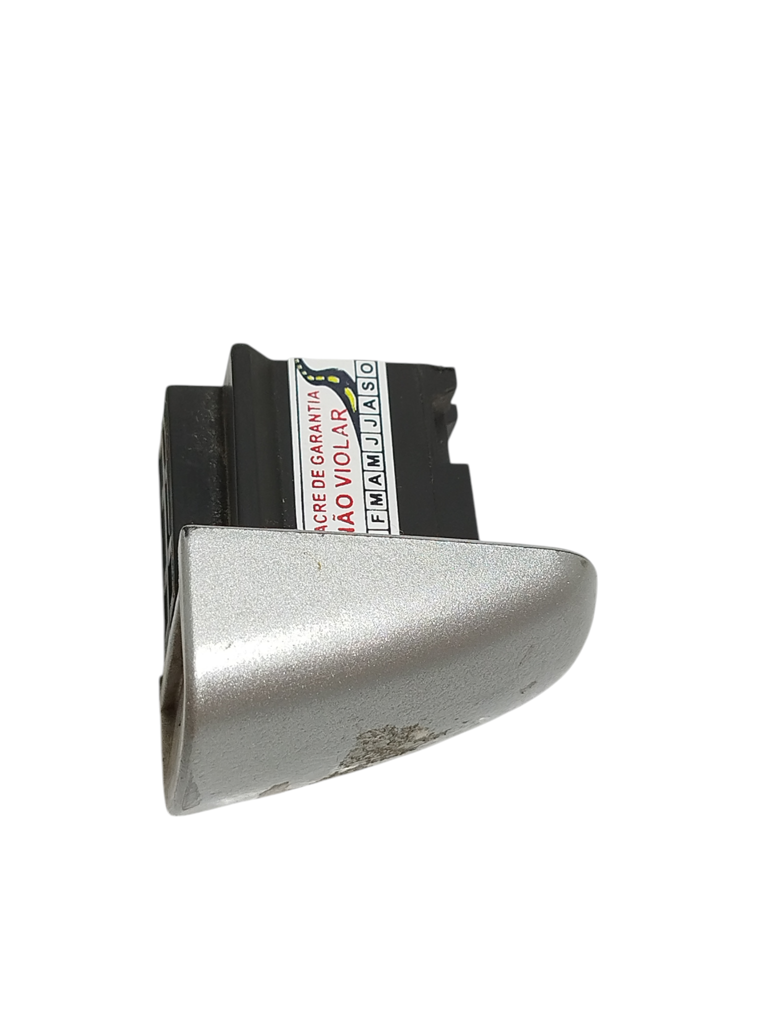 Capa Maçaneta Externa Porta Diant Direita C4 Picasso 2013 6