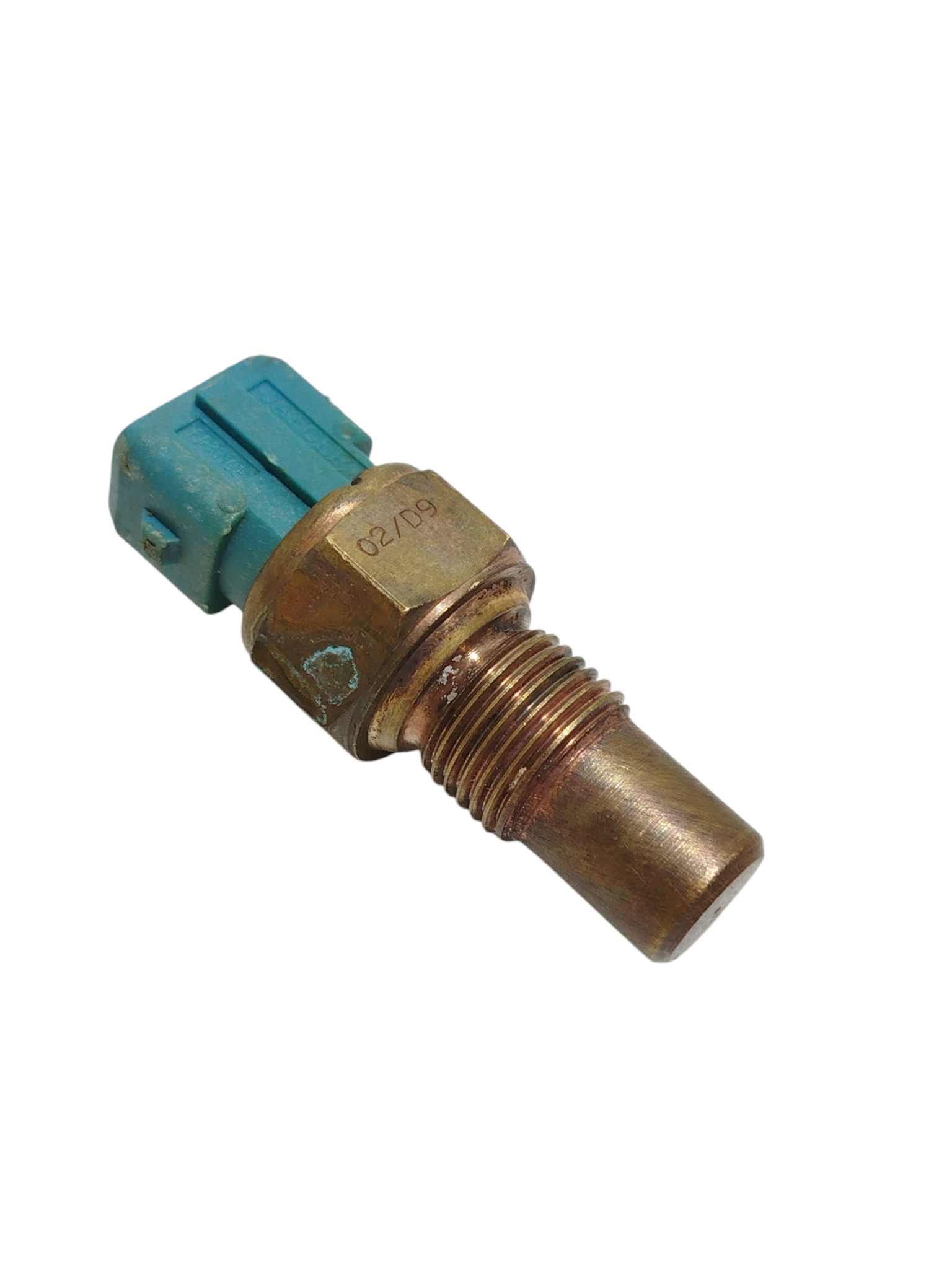 Sensor Temperatura Painel 337353 Peugeot 306 2.0 2000 Azul 5