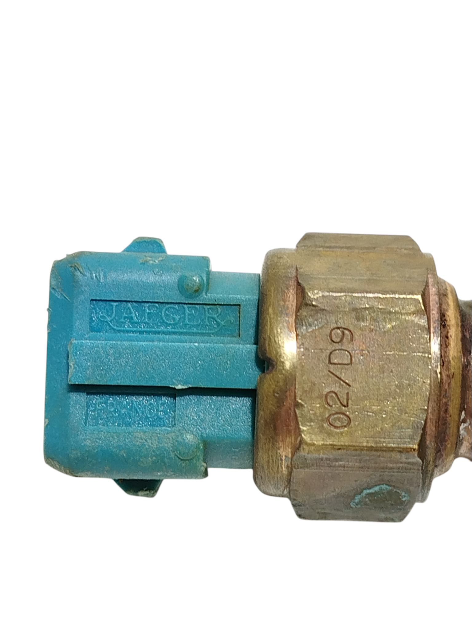 Sensor Temperatura Painel 337353 Peugeot 306 2.0 2000 Azul 2