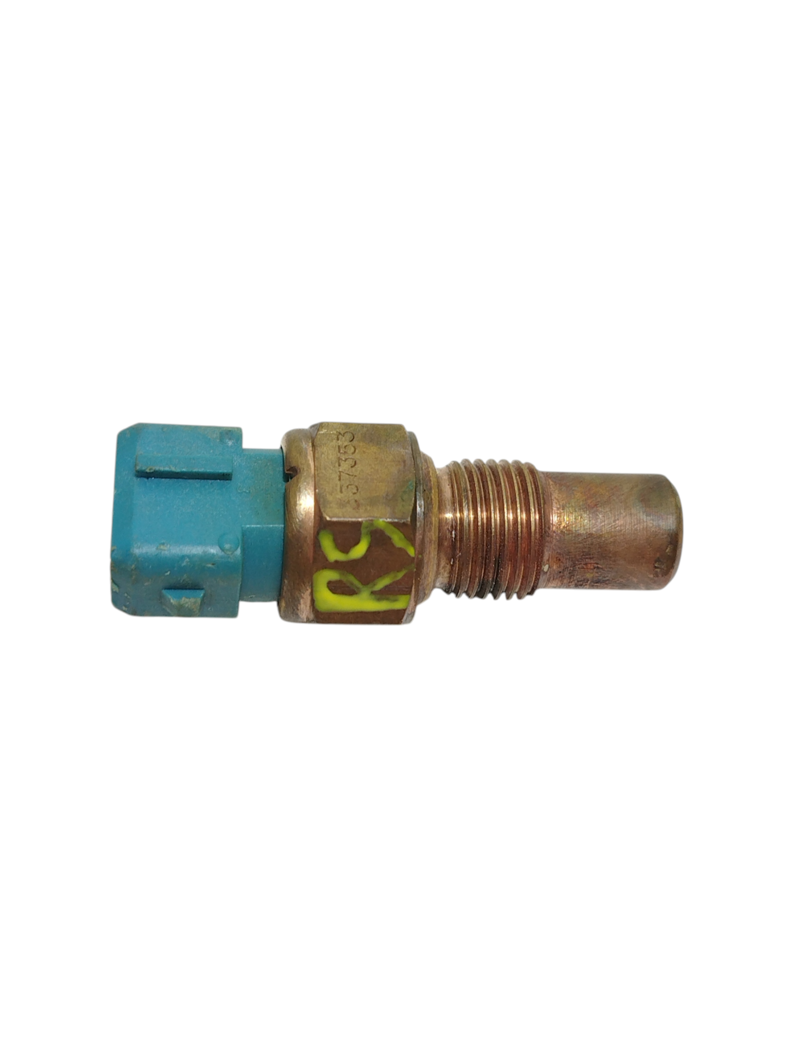 Sensor Temperatura Painel 337353 Peugeot 306 2.0 2000 Azul 7