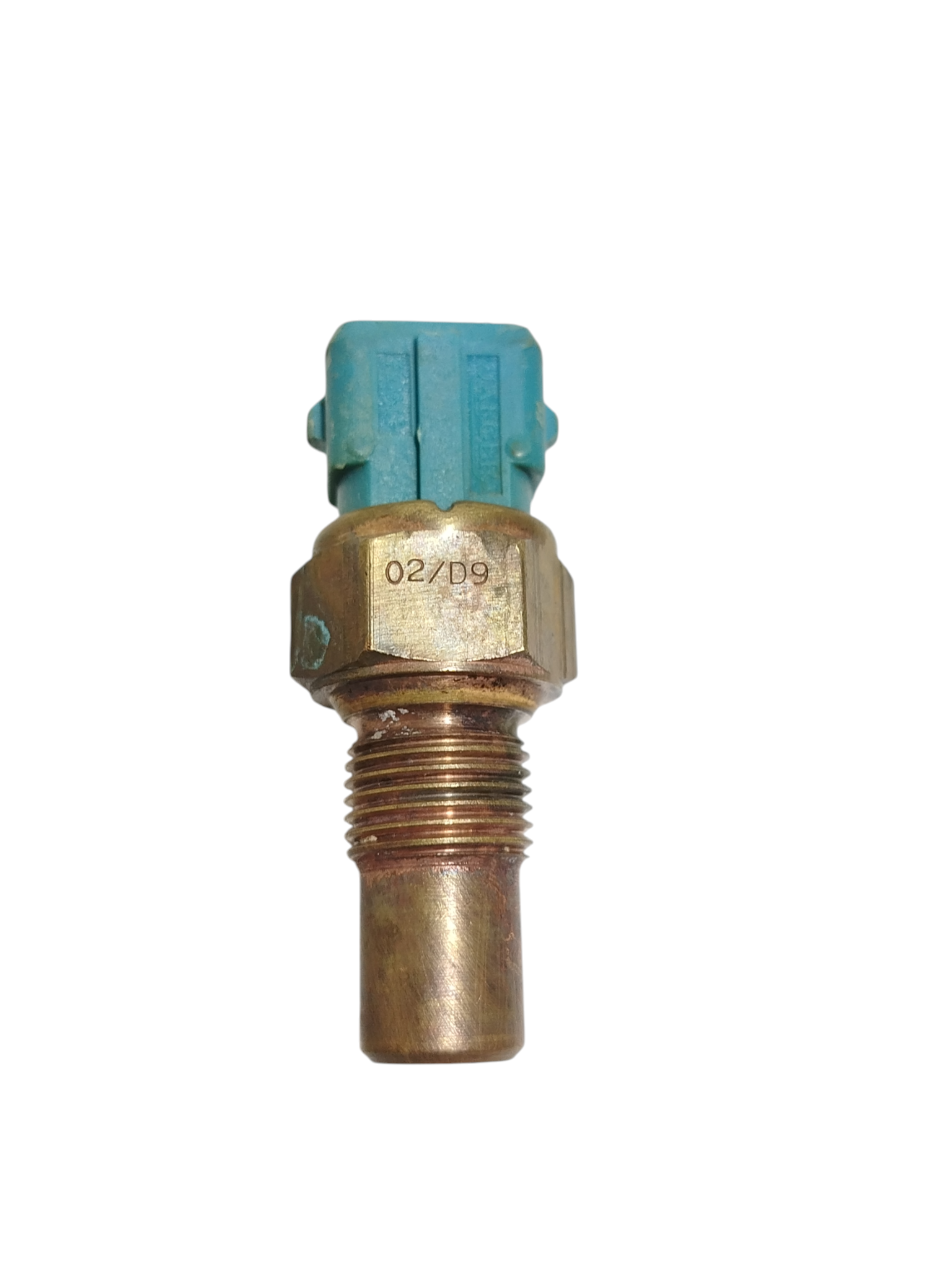 Sensor Temperatura Painel 337353 Peugeot 306 2.0 2000 Azul 4