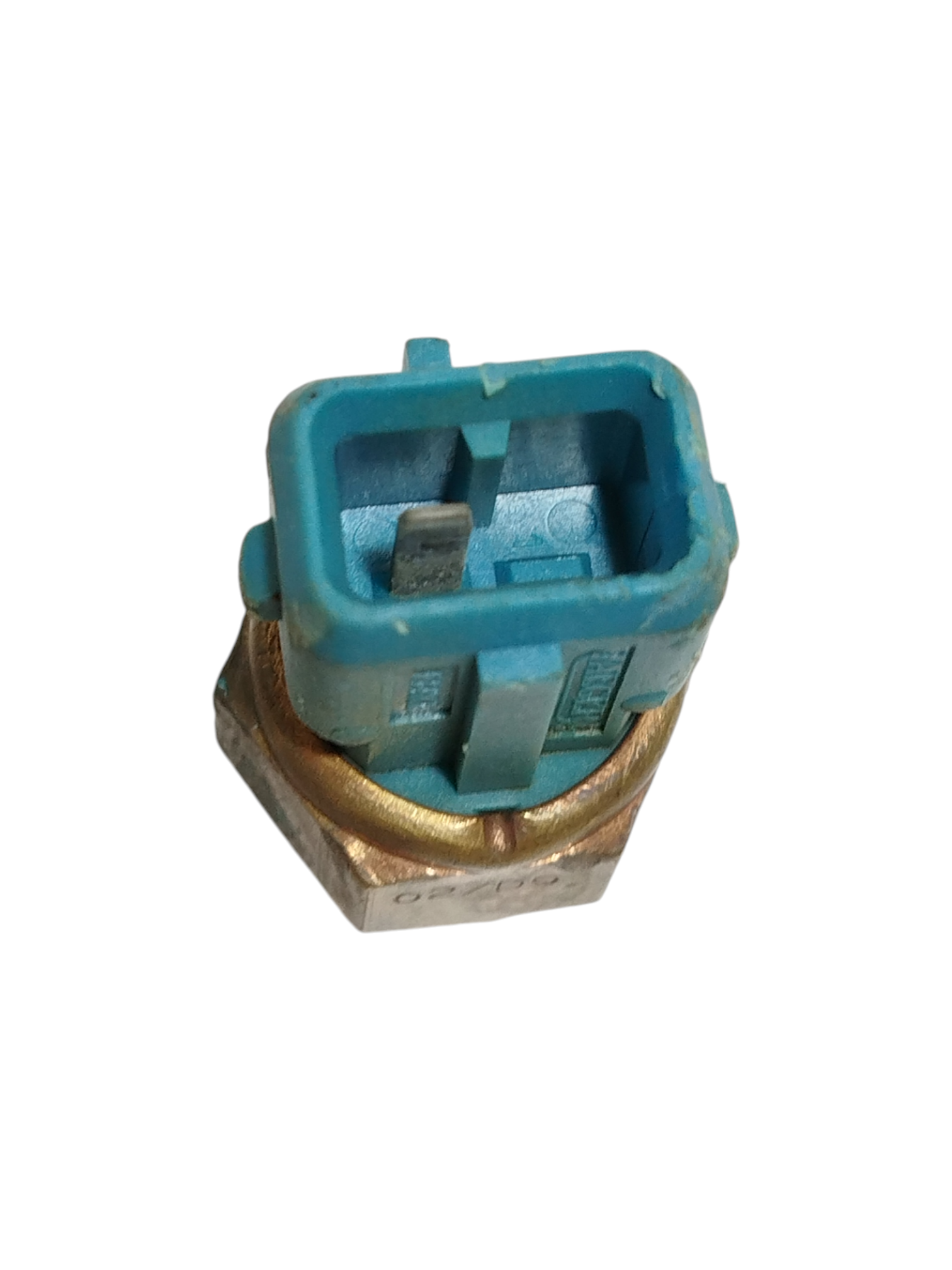Sensor Temperatura Painel 337353 Peugeot 306 2.0 2000 Azul 3
