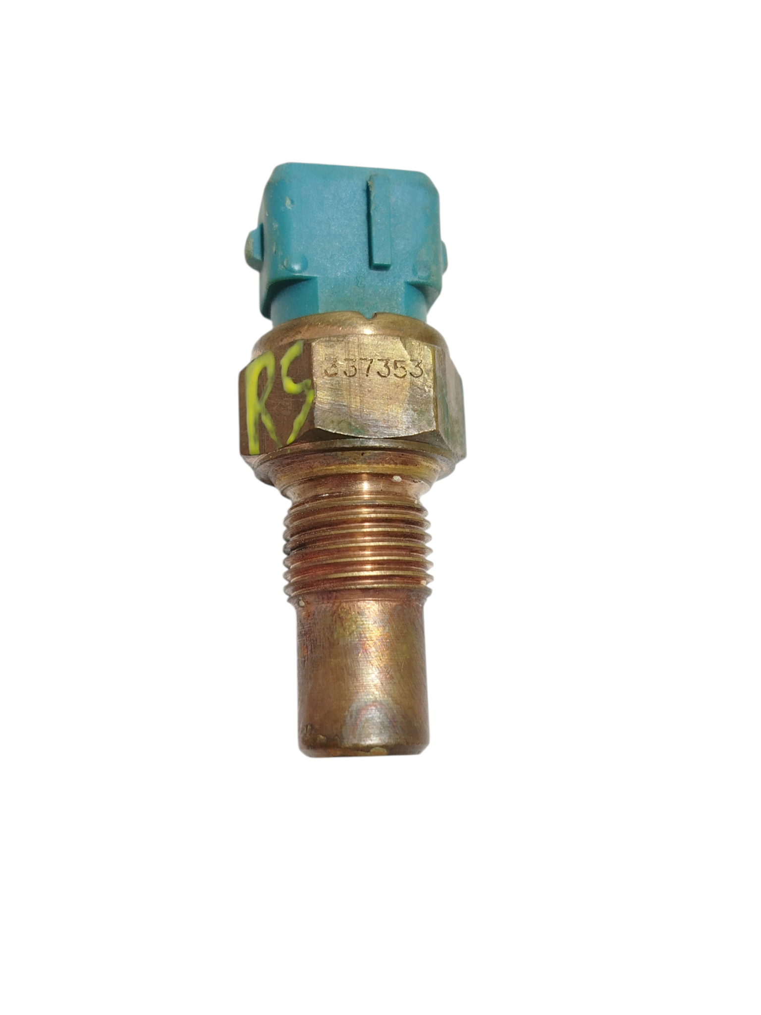 Sensor Temperatura Painel 337353 Peugeot 306 2.0 2000 Azul 1