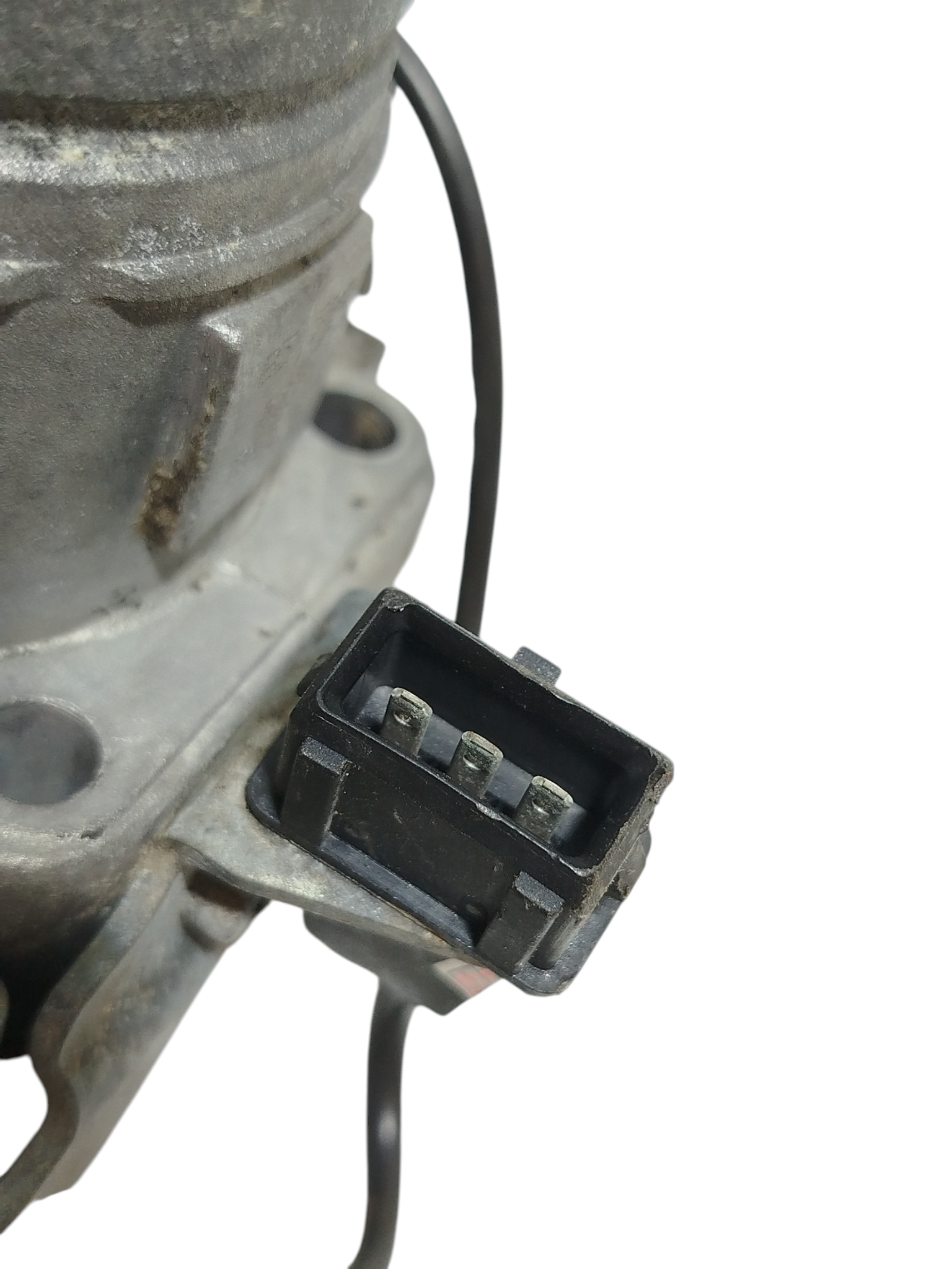 TBI Corpo Borboleta Vw Gol Santana AP 2.0 1992 a 94 5