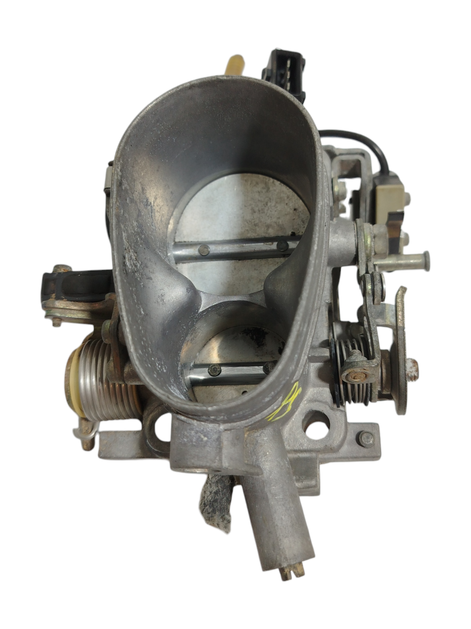 TBI Corpo Borboleta Vw Gol Santana AP 2.0 1992 a 94 1
