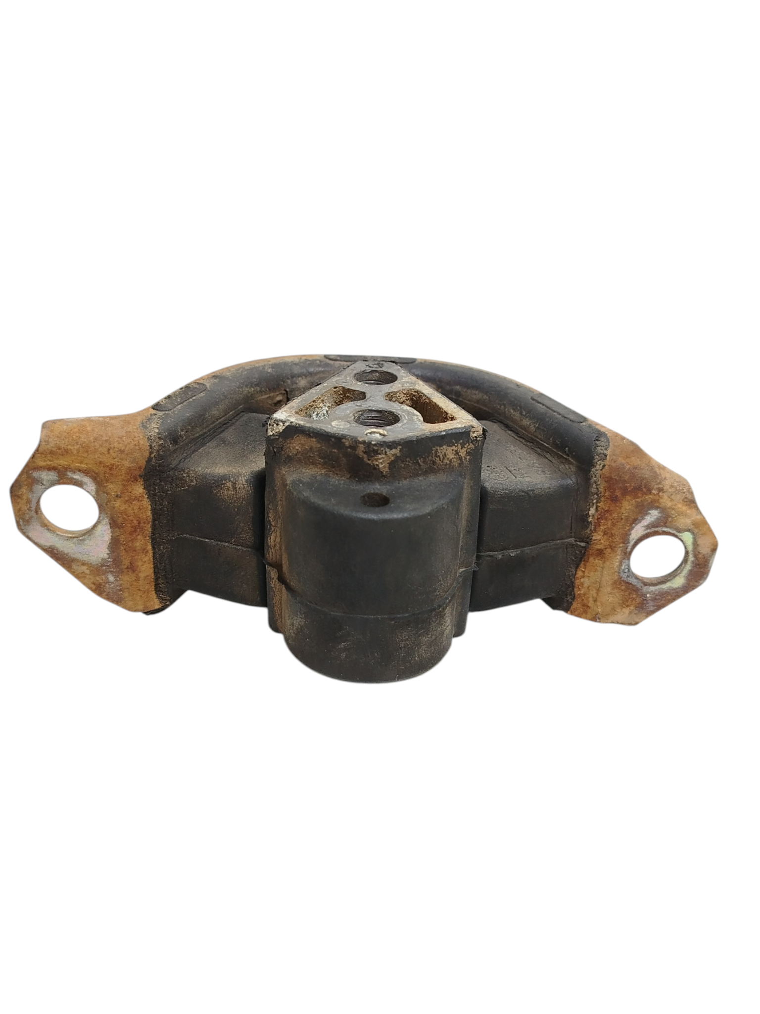 Coxim Lado Esquerdo Motor Chevrolet Celta 2004 3