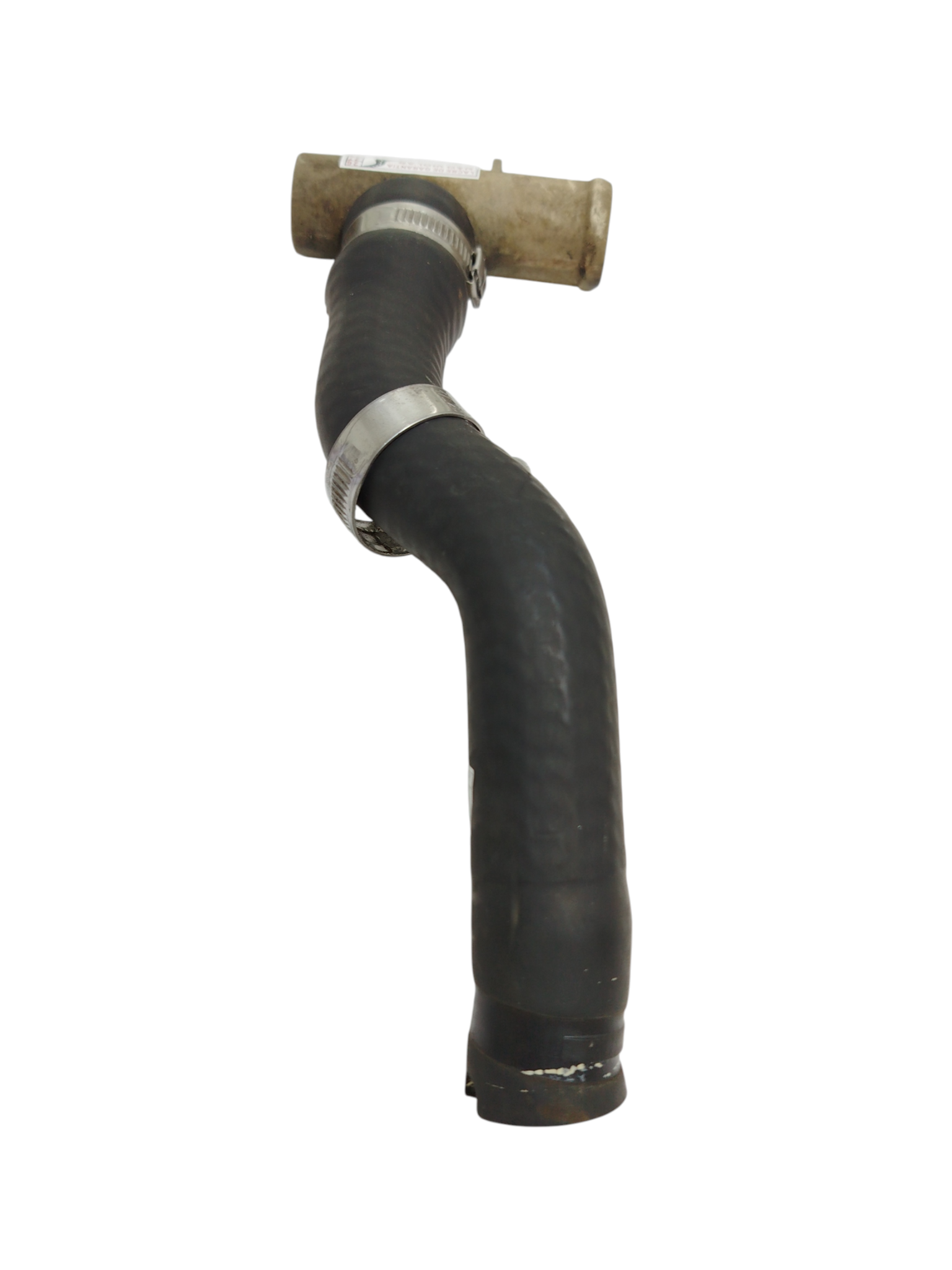 Mangueira Retorno Água Fiat Strada 2003 46840430 4