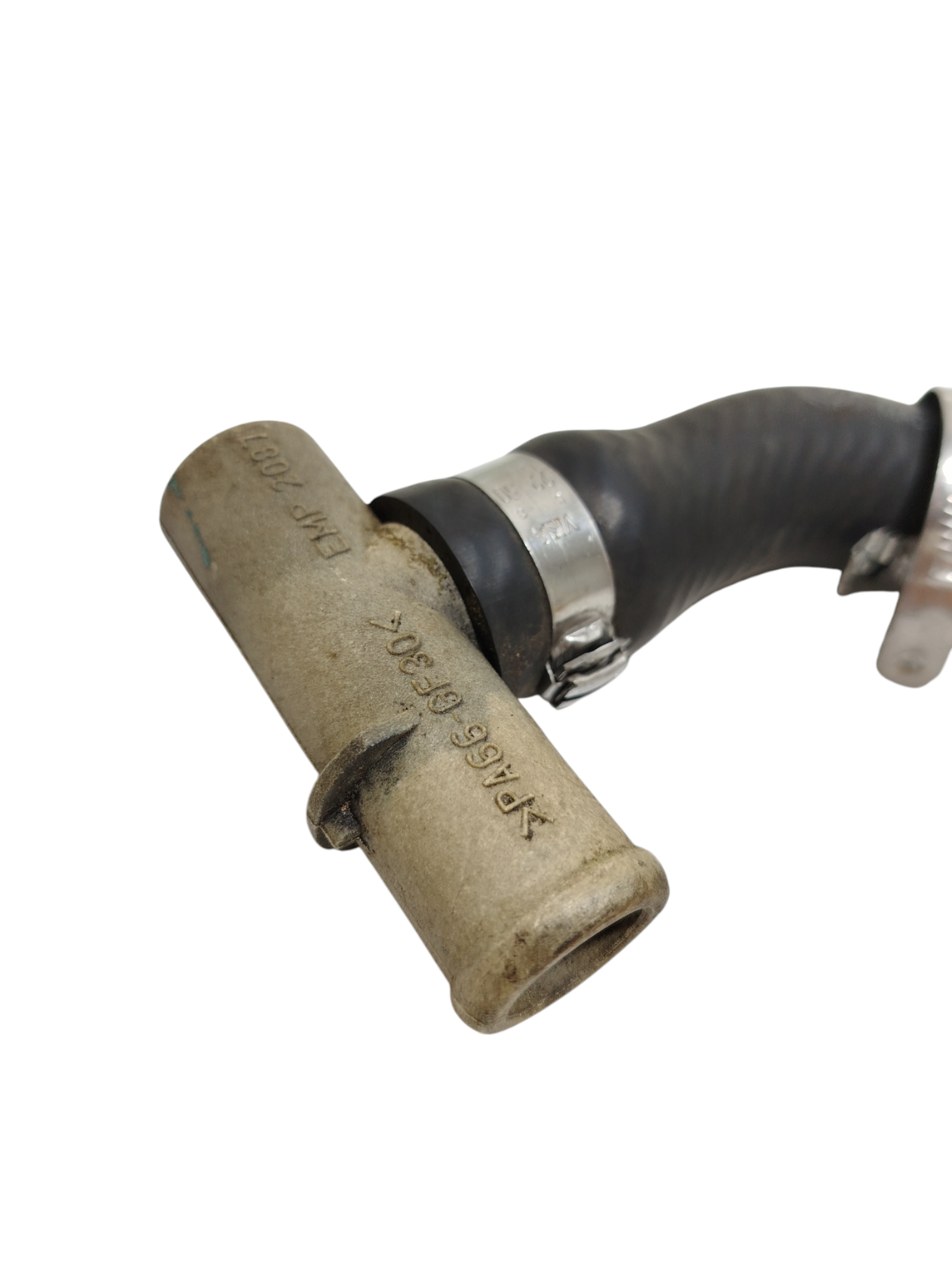 Mangueira Retorno Água Fiat Strada 2003 46840430 6