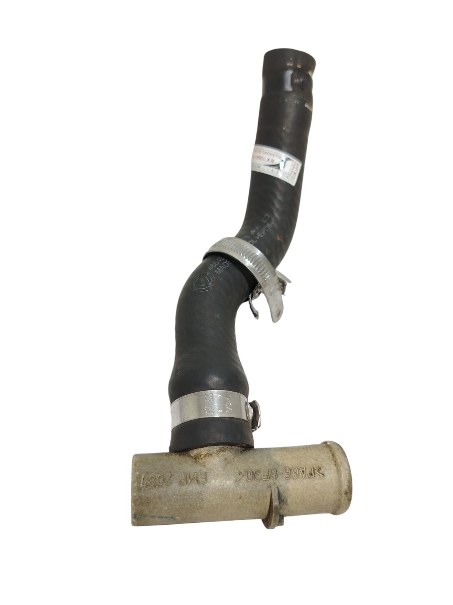 Mangueira Retorno Água Fiat Strada 2003 46840430 1