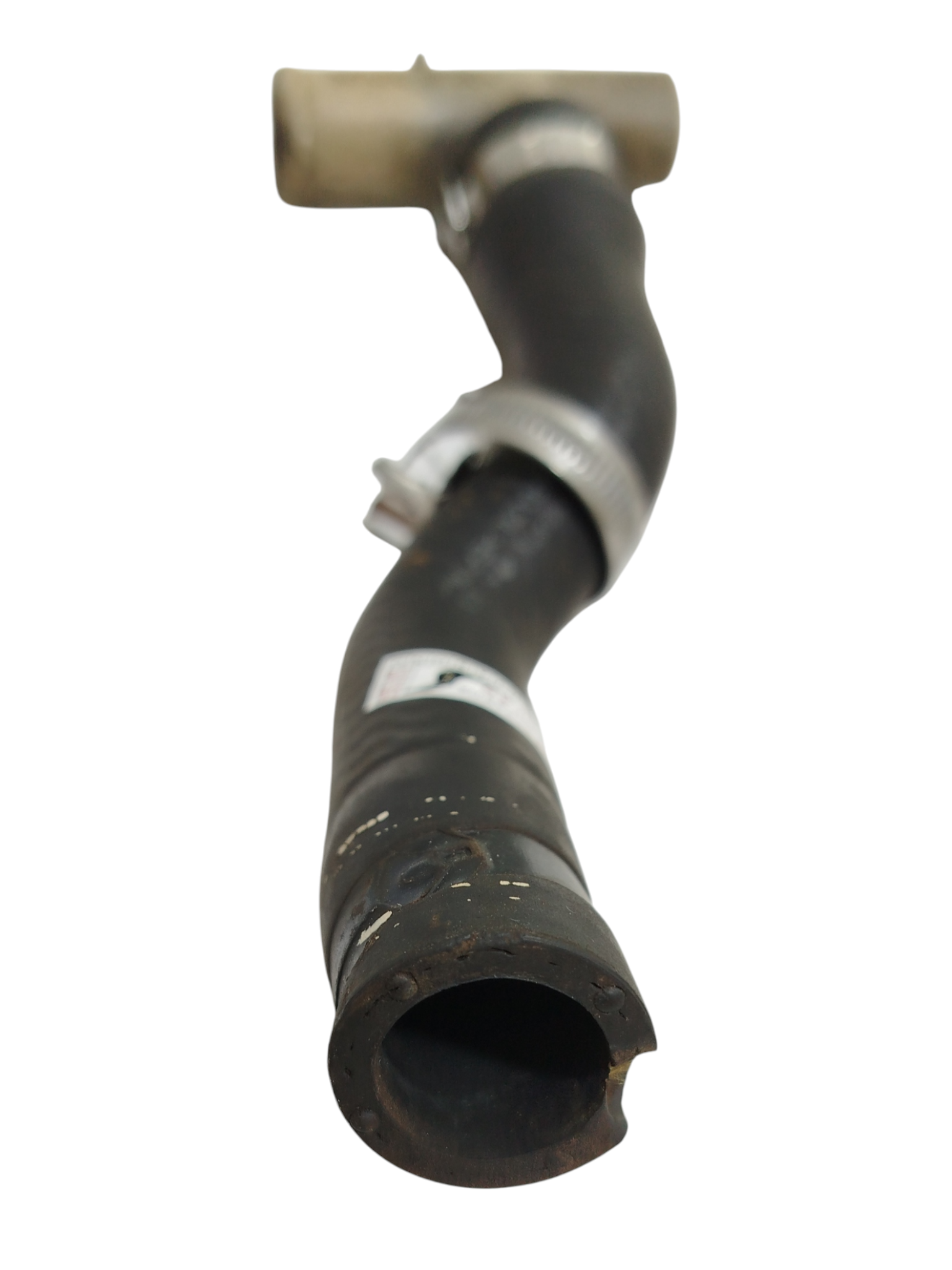 Mangueira Retorno Água Fiat Strada 2003 46840430 7