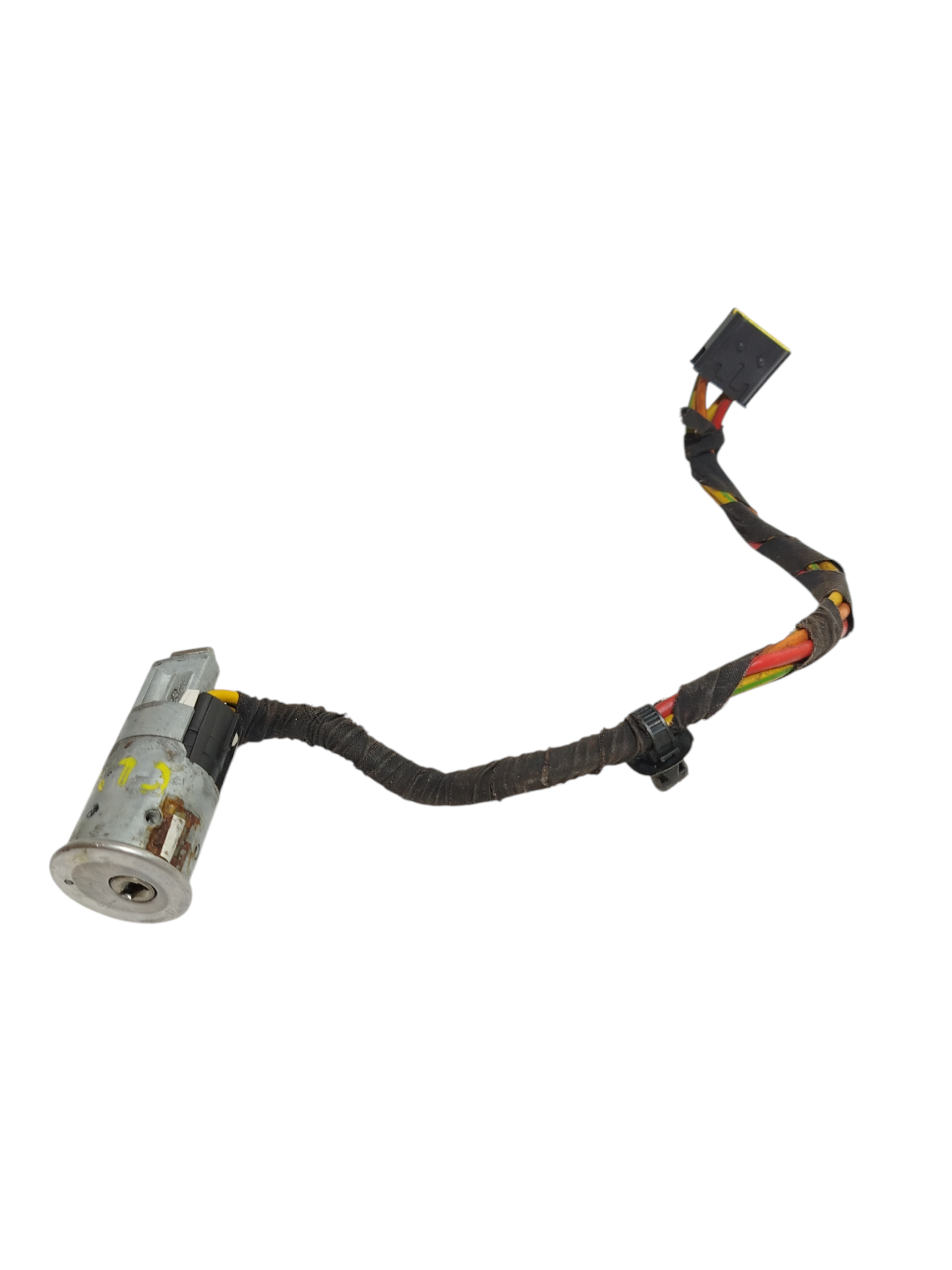 Comutador Miolo Ignição Renault Clio 2001 1