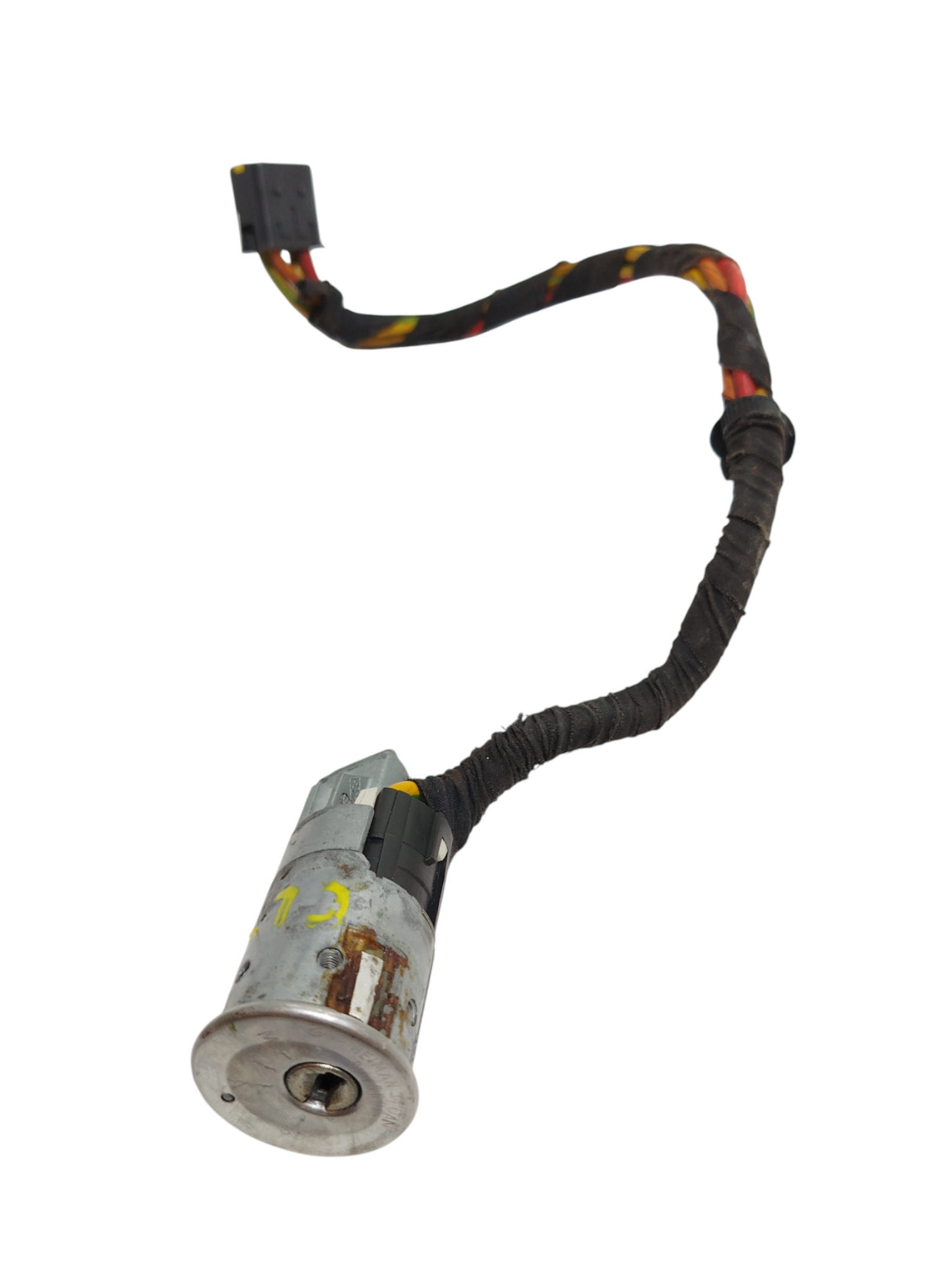 Comutador Miolo Ignição Renault Clio 2001 4