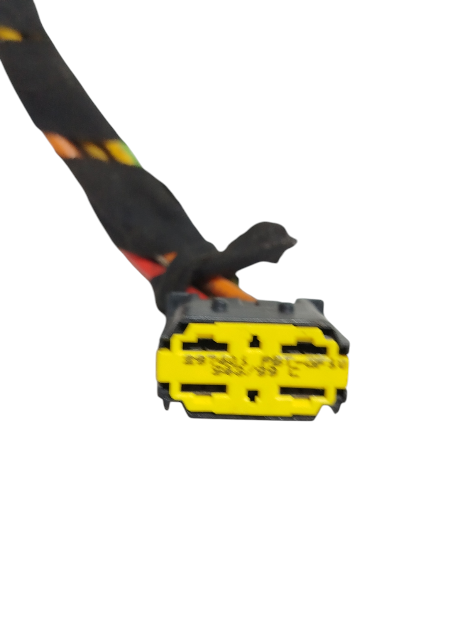 Comutador Miolo Ignição Renault Clio 2001 3