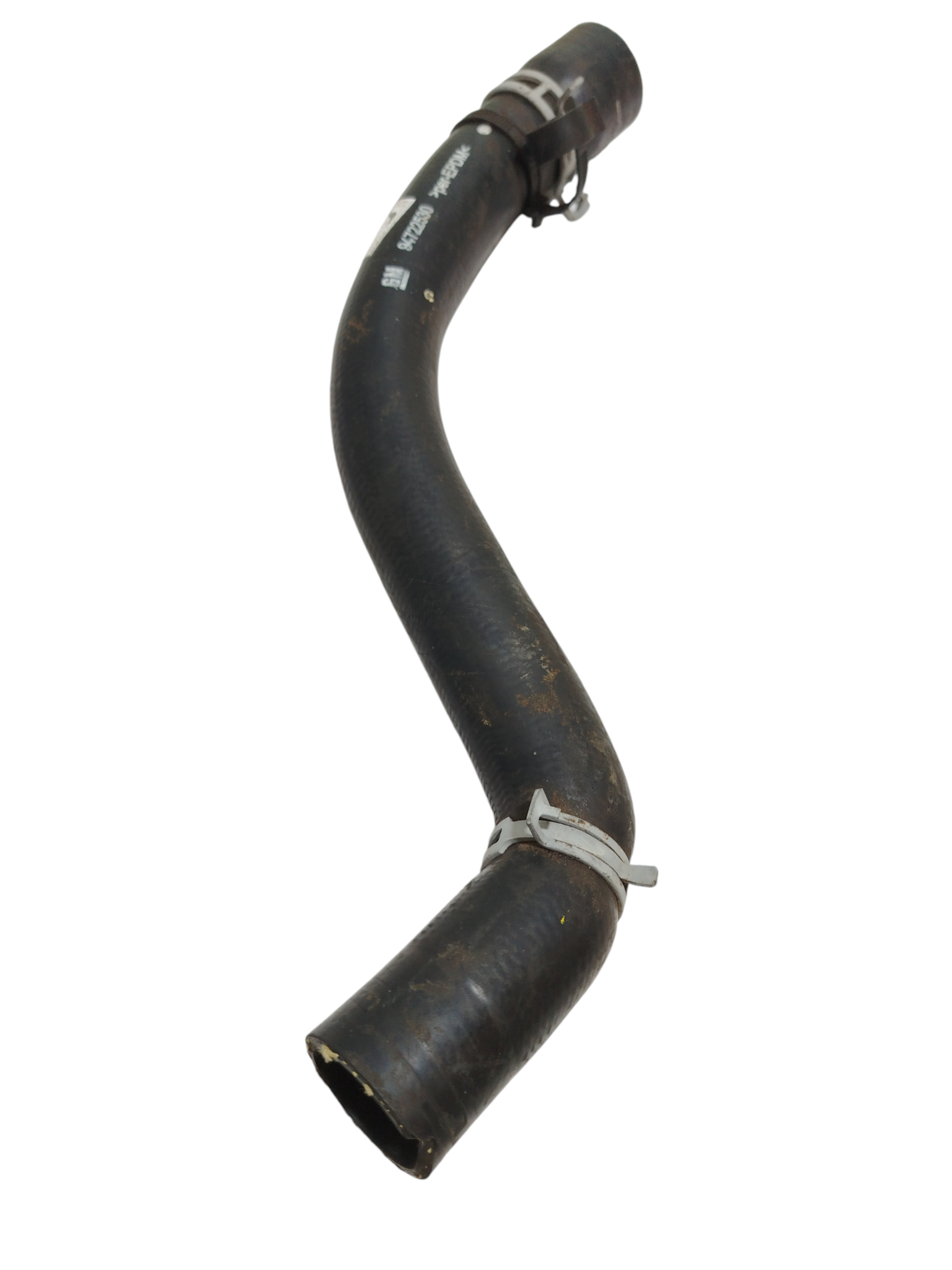 Mangueira Inferior Radiador Chevrolet Corsa 2003 94722530 7
