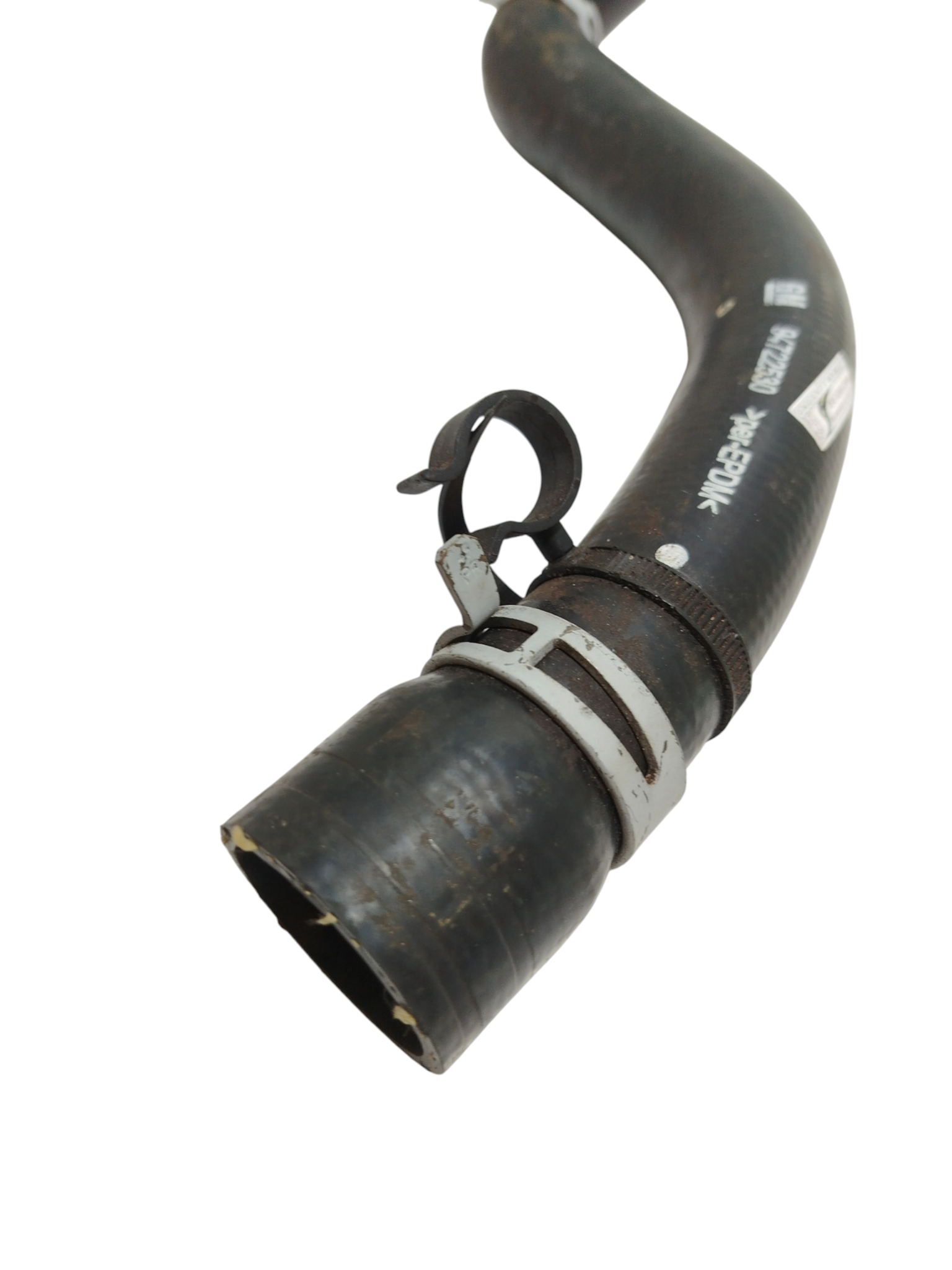 Mangueira Inferior Radiador Chevrolet Corsa 2003 94722530 3