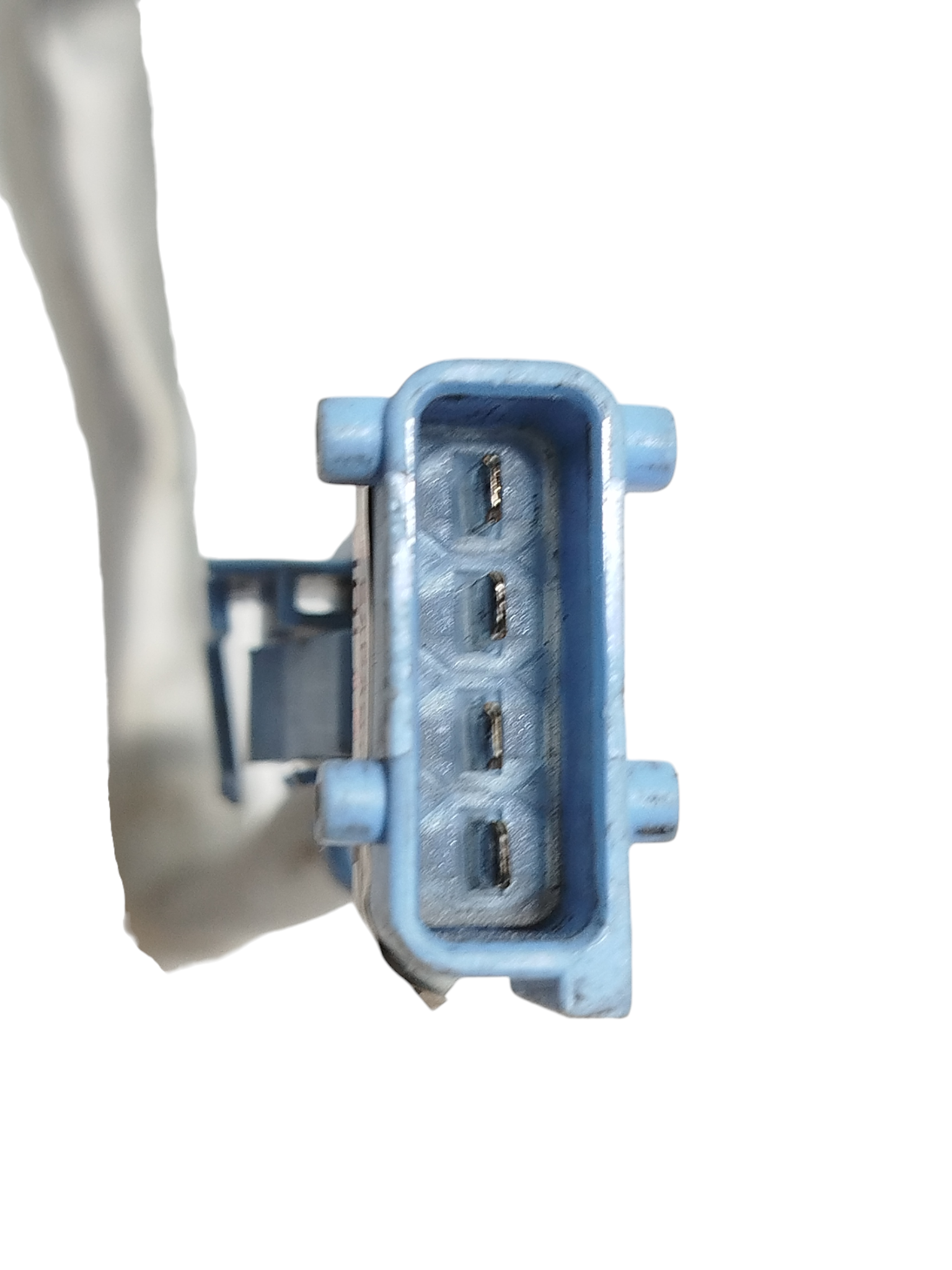 Sonda Lambda Segundaria Inf Citroën C4 9663478480 2