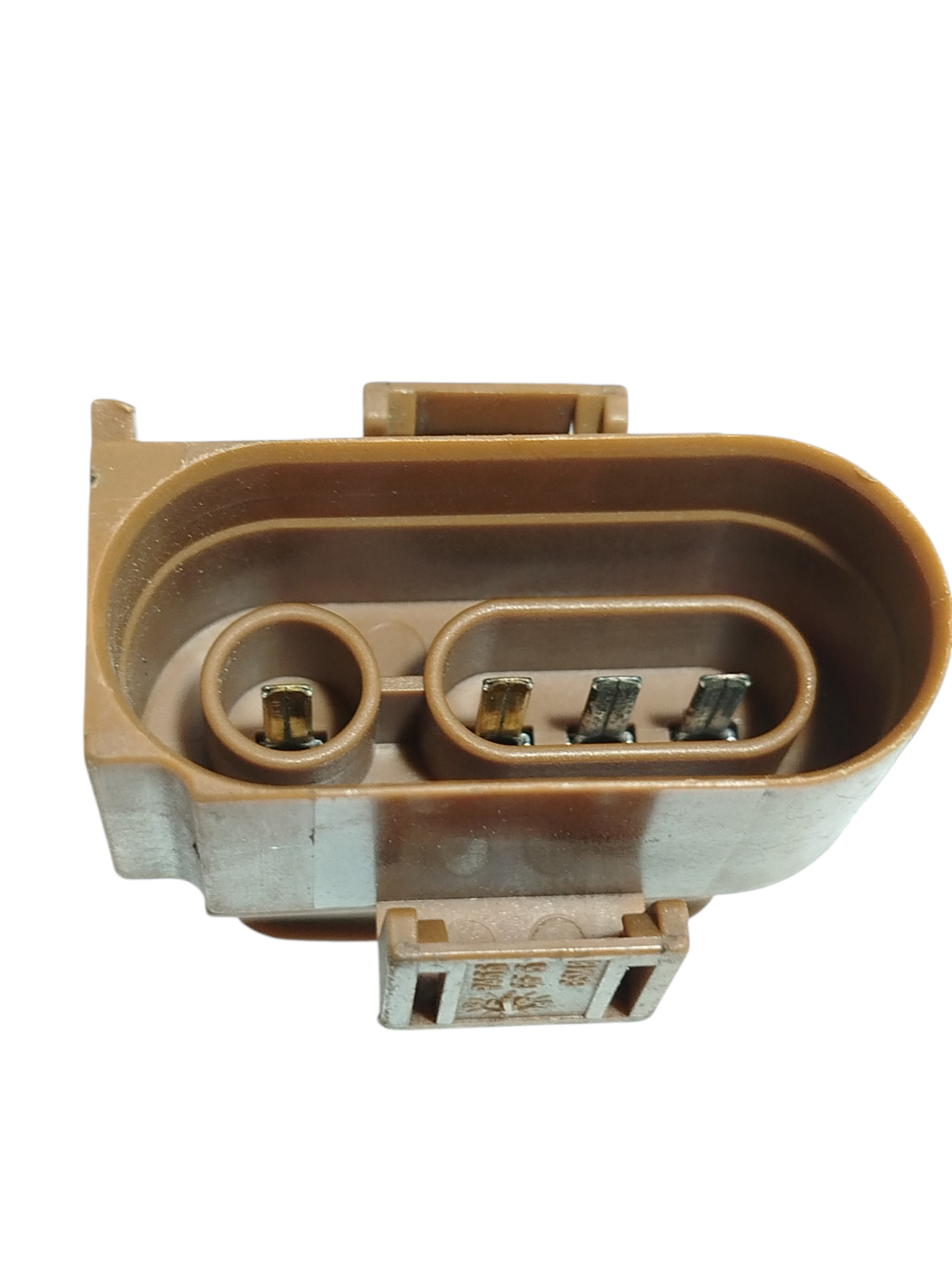 Conector Sonda Lambda Audi Volkswagen Gol 3