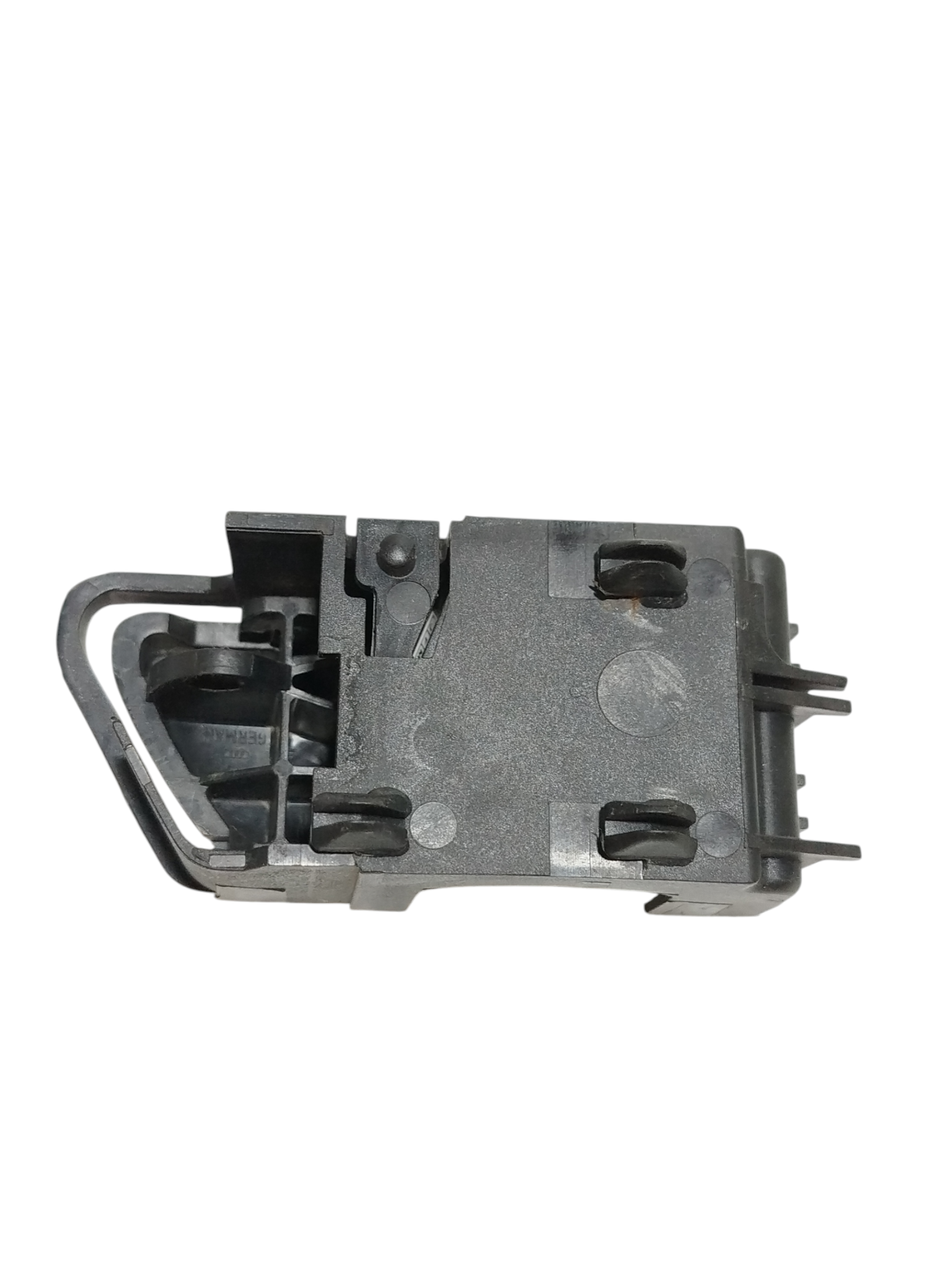 Maçaneta Interna Dianteira Esquerda Vw Golf 1997 9663478480 6