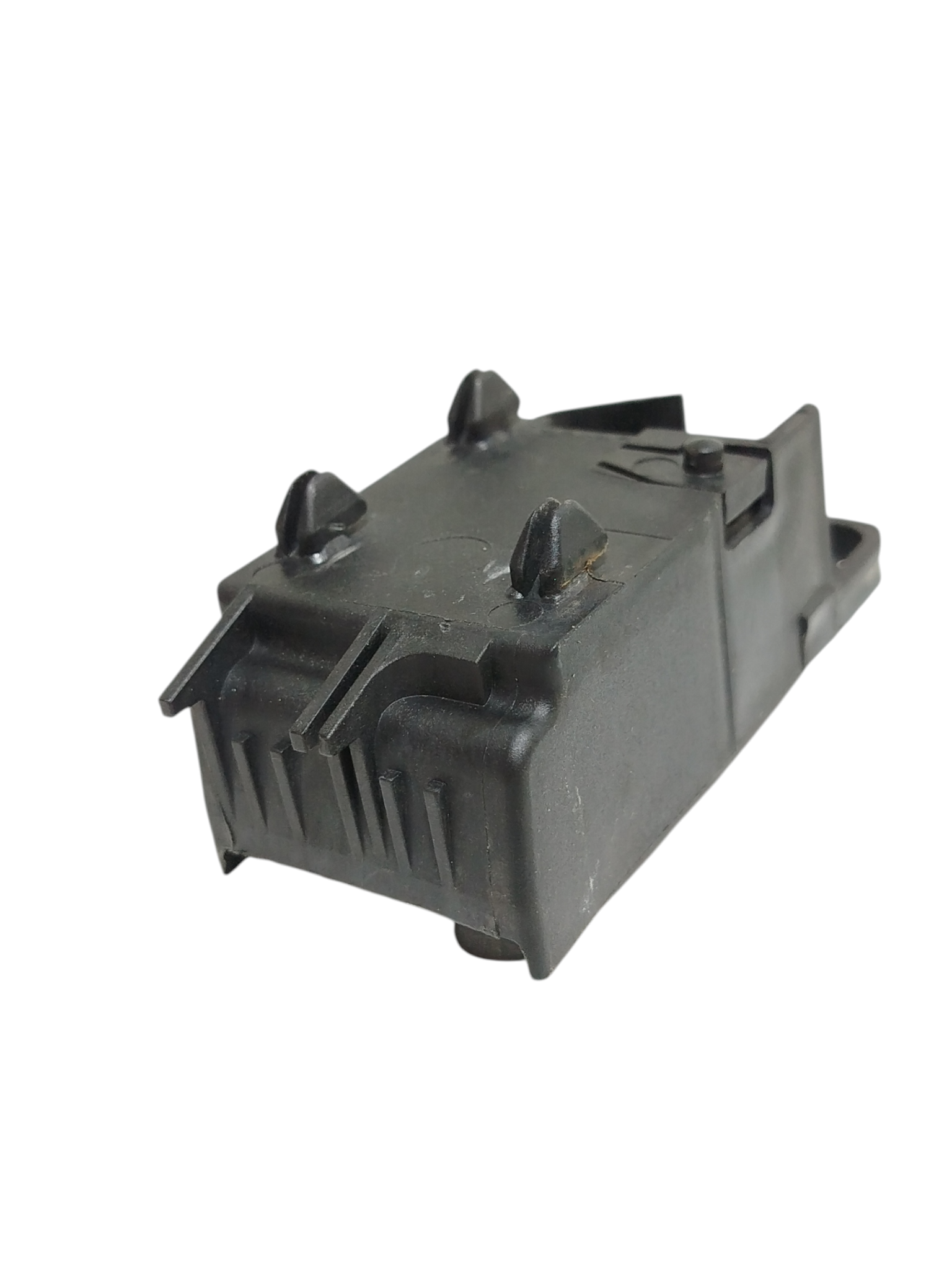 Maçaneta Interna Dianteira Esquerda Vw Golf 1997 9663478480 7