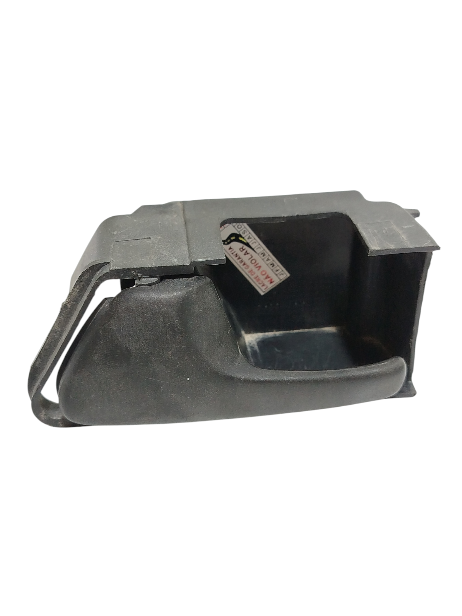 Maçaneta Interna Dianteira Esquerda Vw Golf 1997 9663478480 1