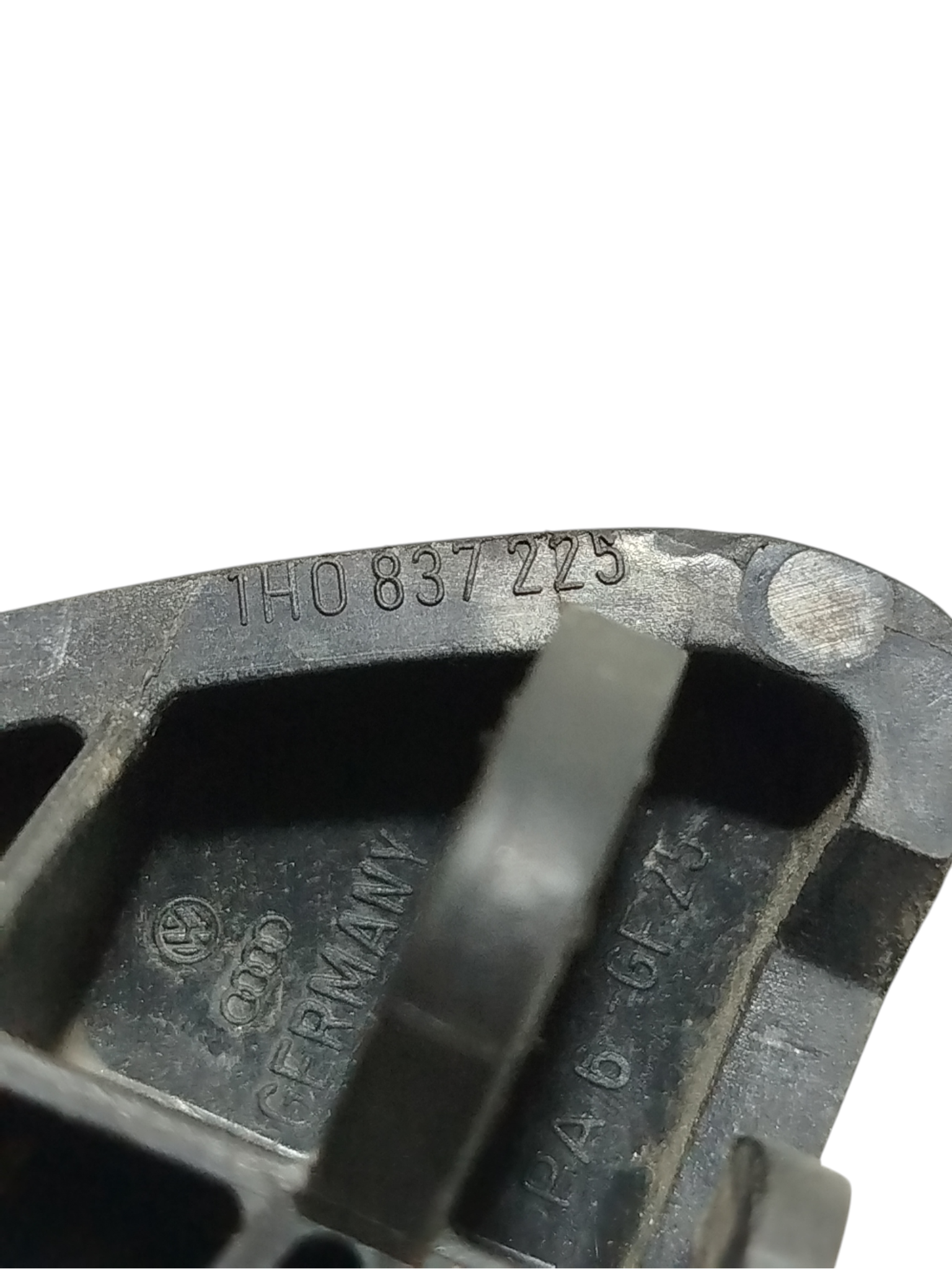 Maçaneta Interna Dianteira Esquerda Vw Golf 1997 9663478480 2