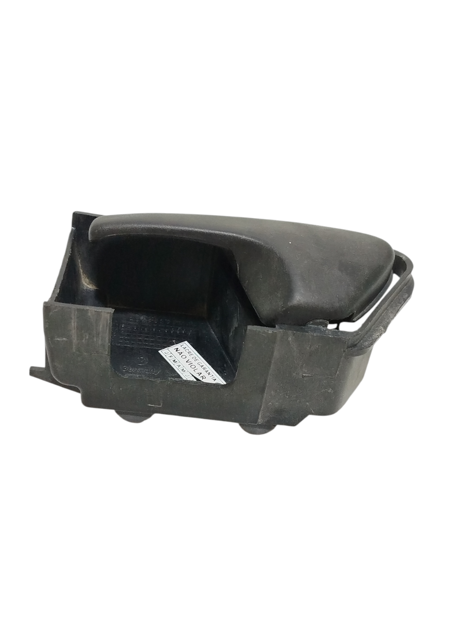 Maçaneta Interna Dianteira Esquerda Vw Golf 1997 9663478480 4