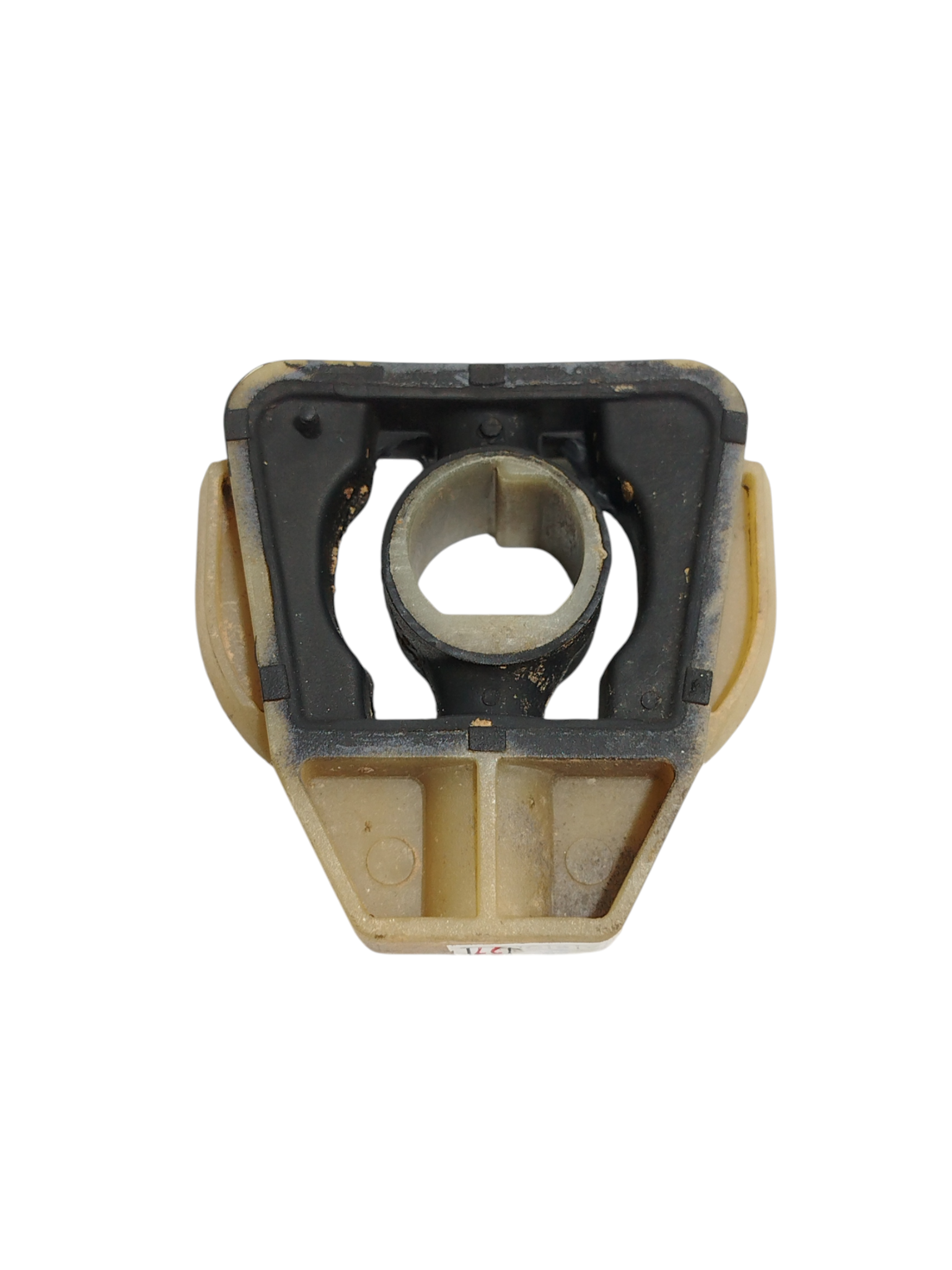 Suporte Coxim Radiador Volkswagen Saveiro Gol 2005 7