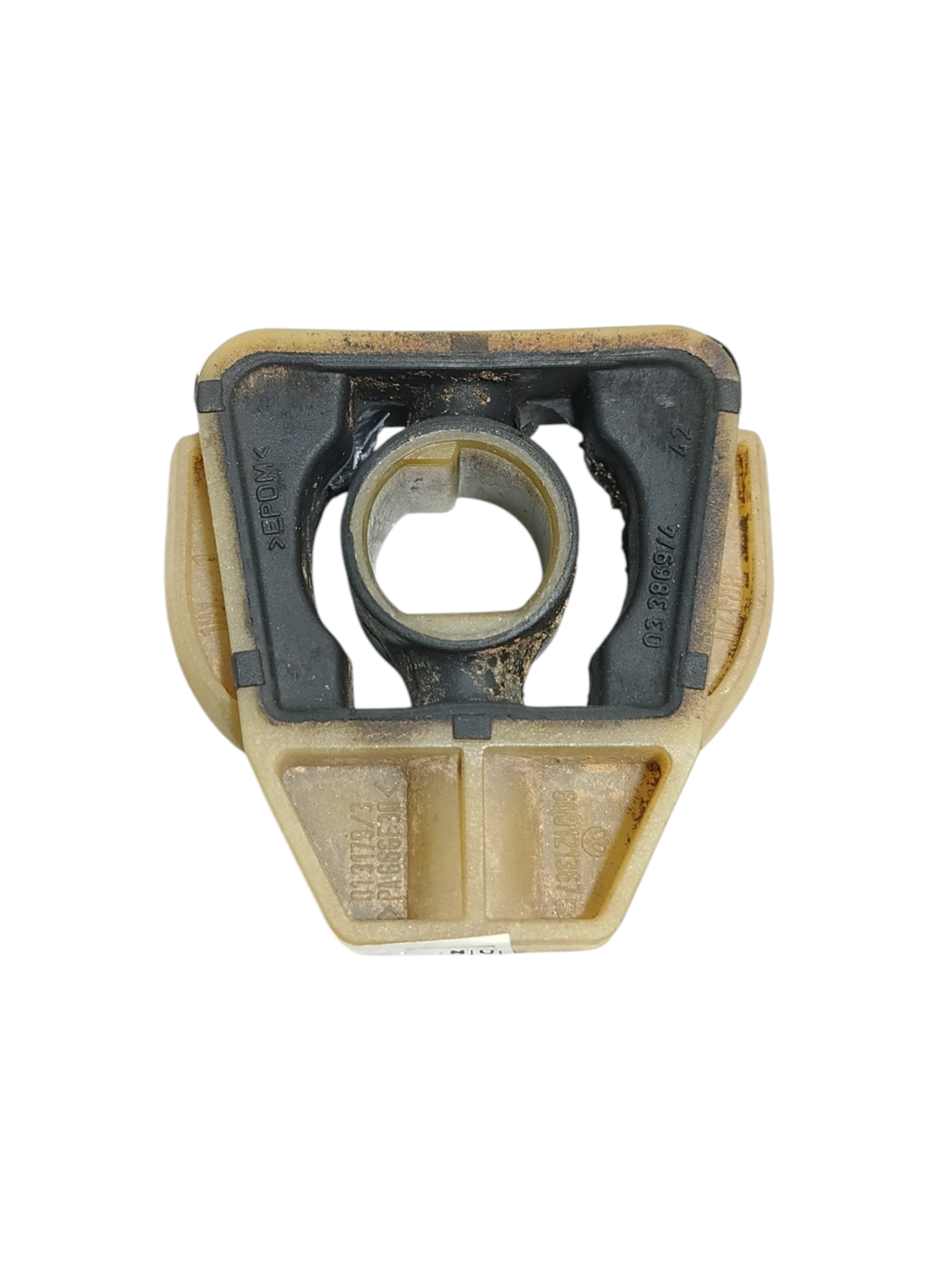 Suporte Coxim Radiador Volkswagen Saveiro Gol 2005 1